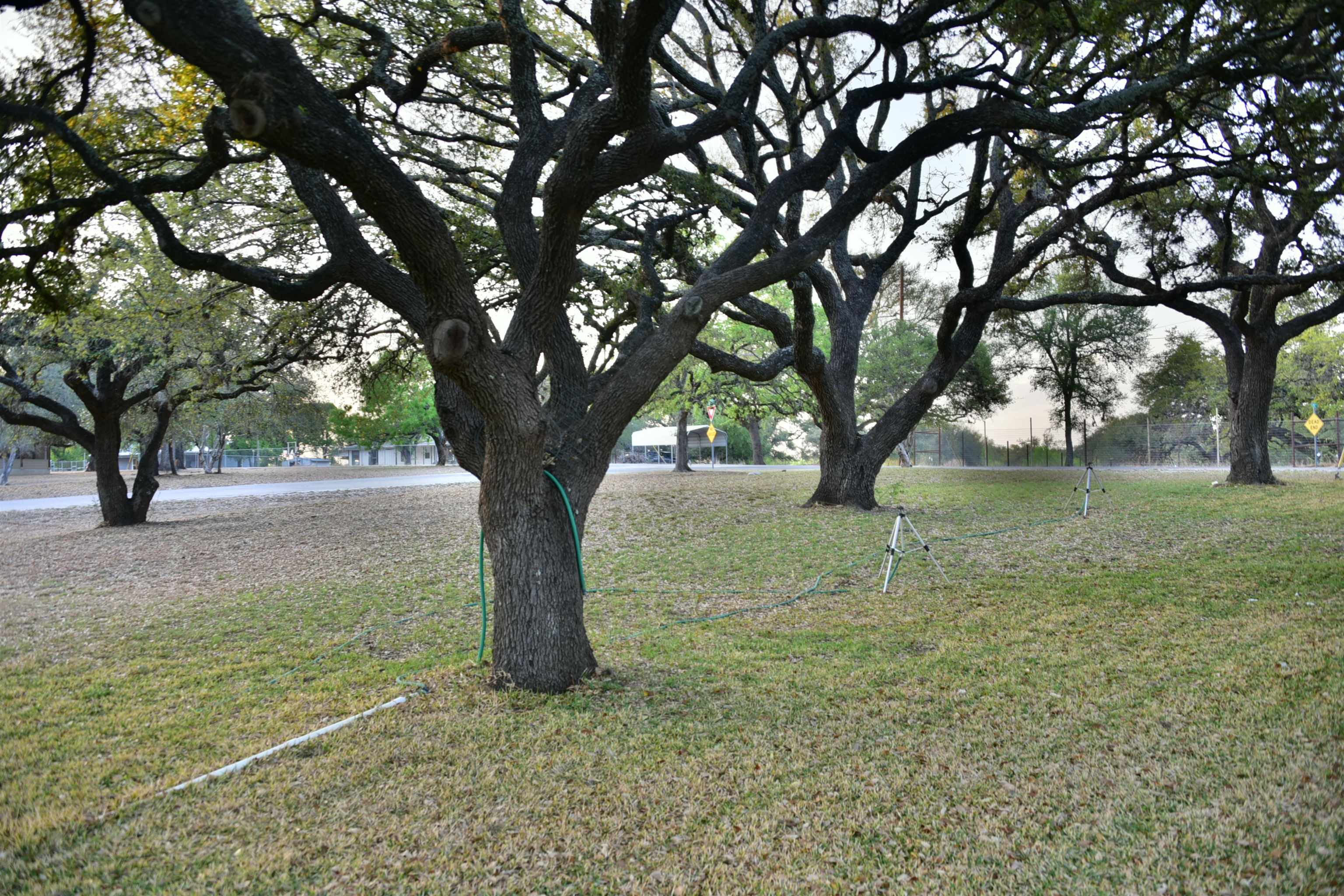 TBD Deer Dr. Corner