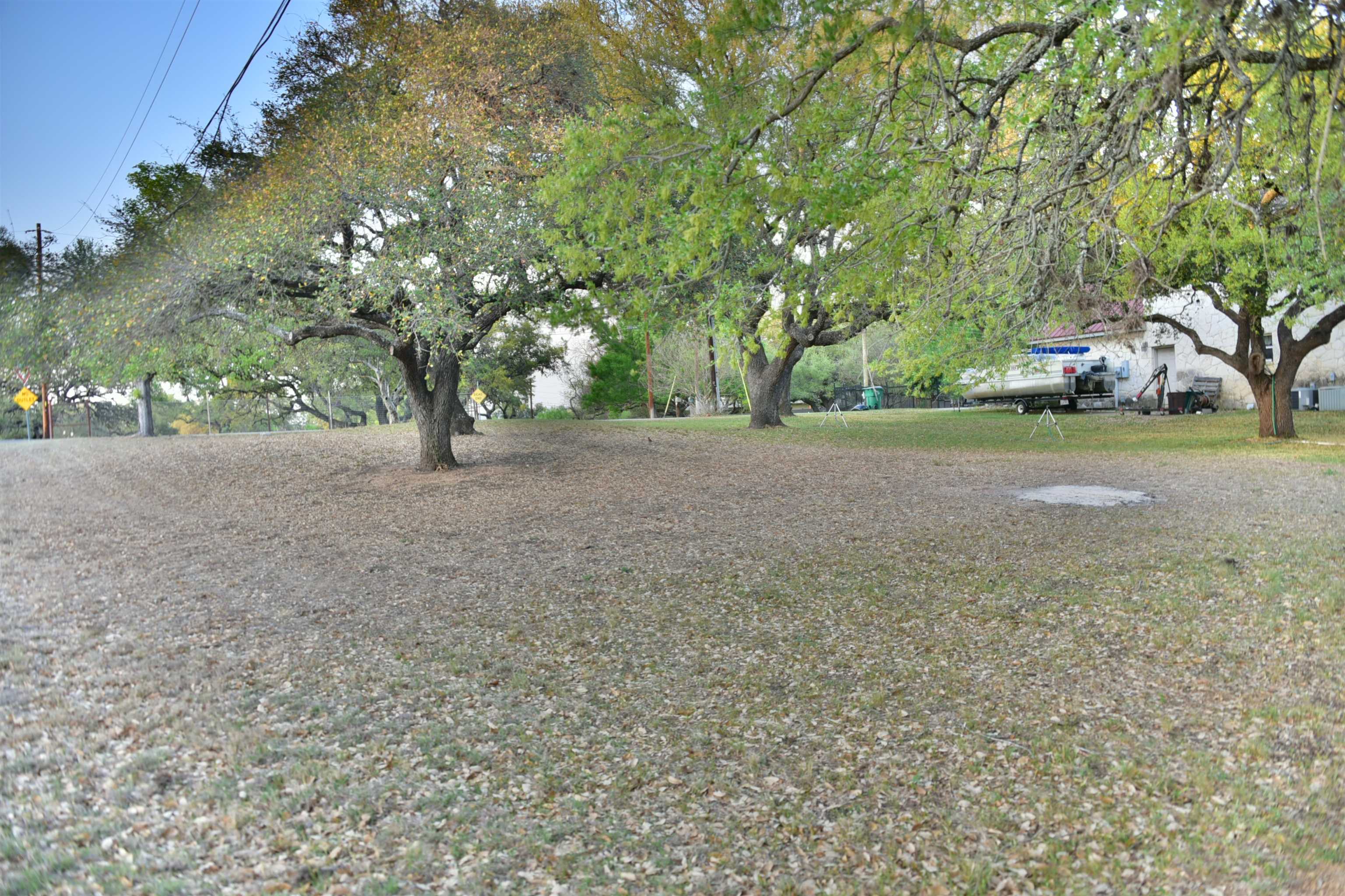 TBD Deer Dr. Corner