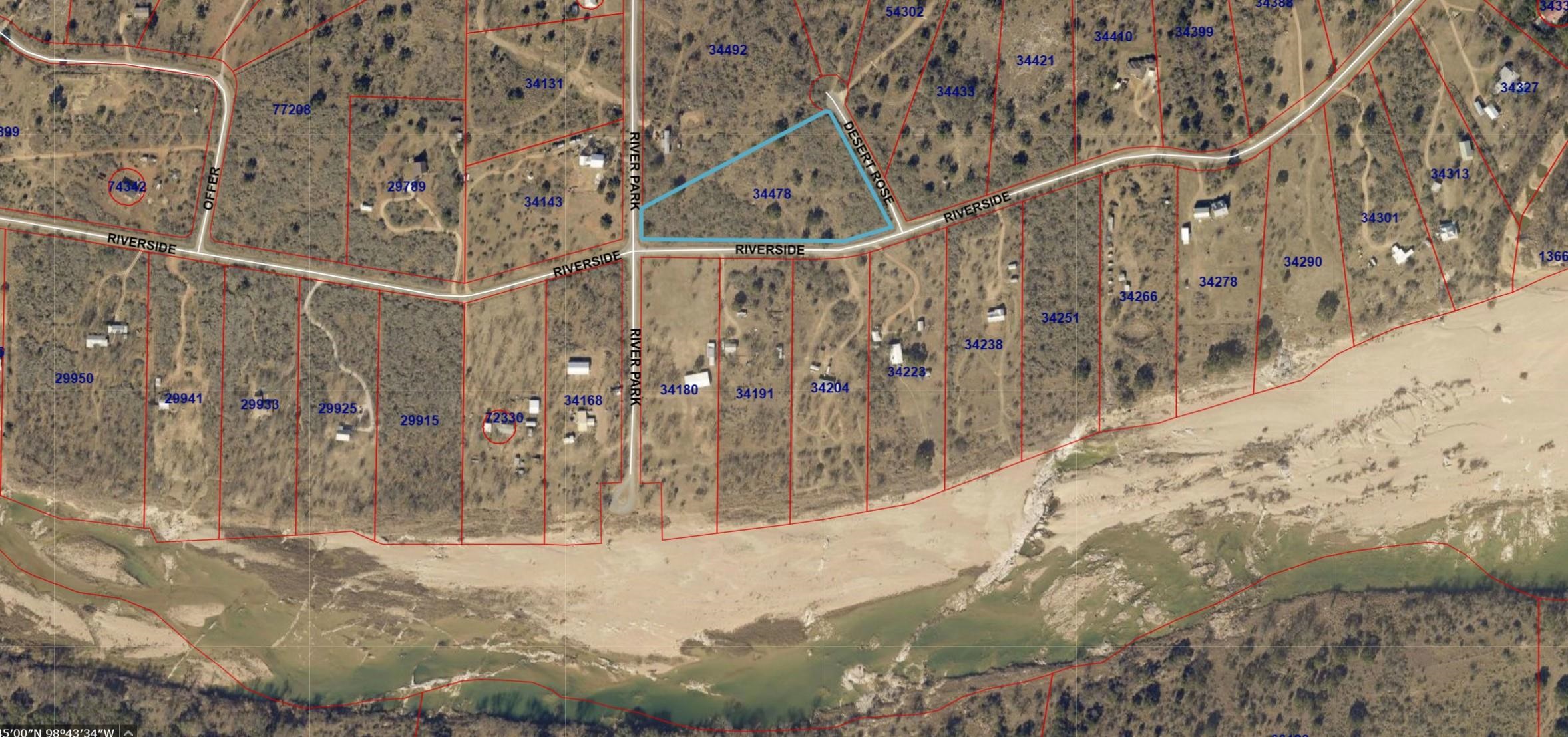 173 Desert Rose Streets