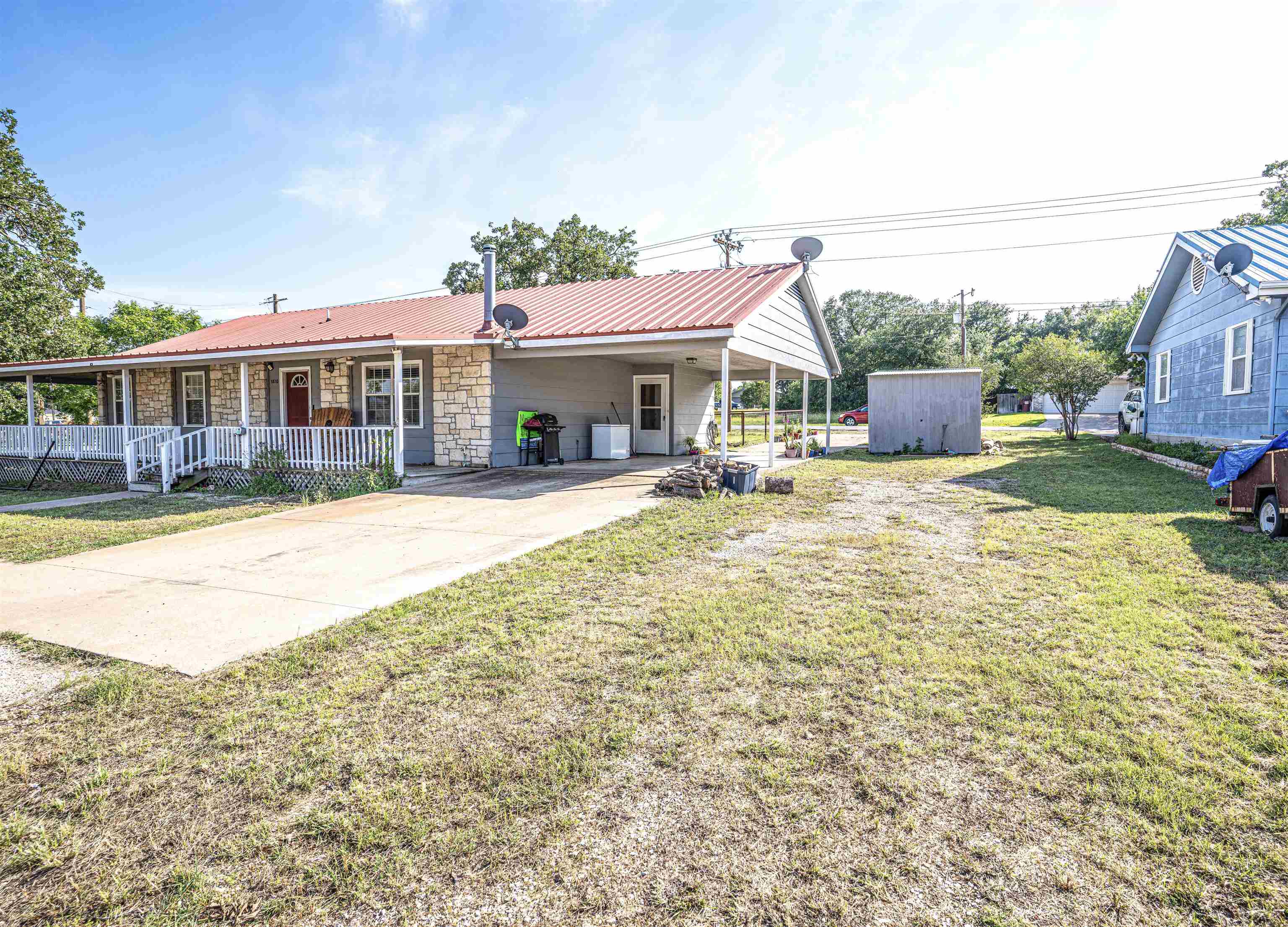 1810 Ridgeview