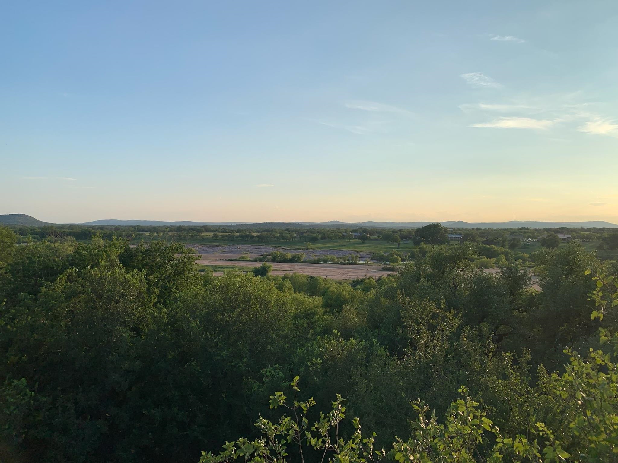 Lot 7679 River Oaks Drive Hill Country Real Estate Landmasters