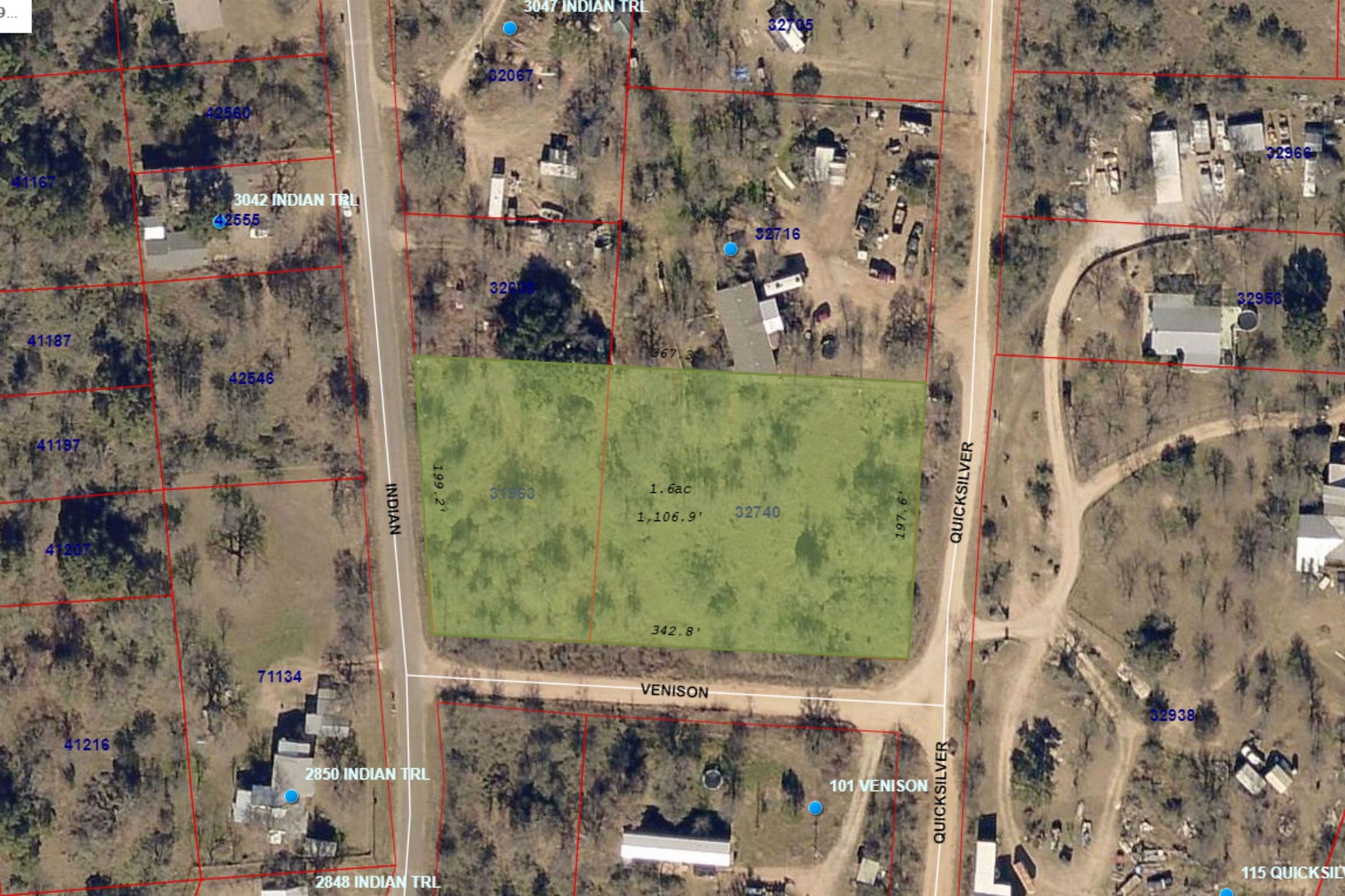 Lot 9-10; 48-49 Indian Trail