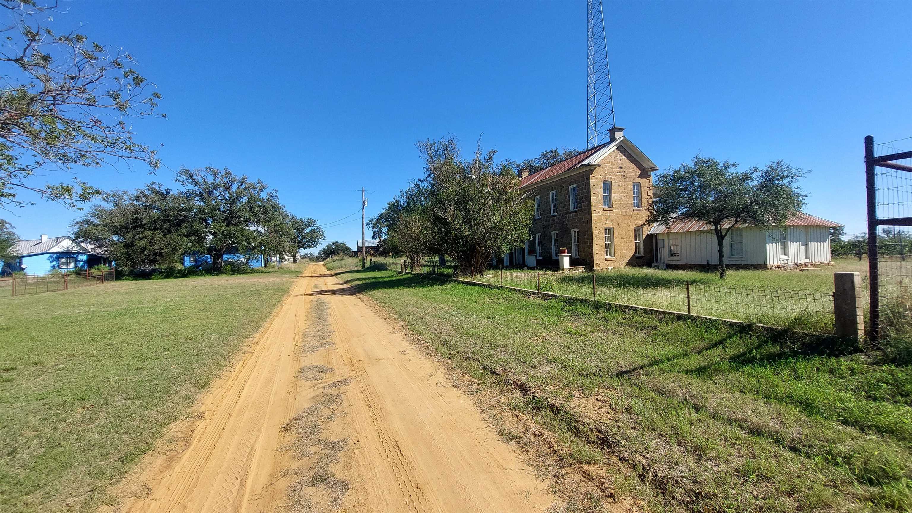 17502 College Street