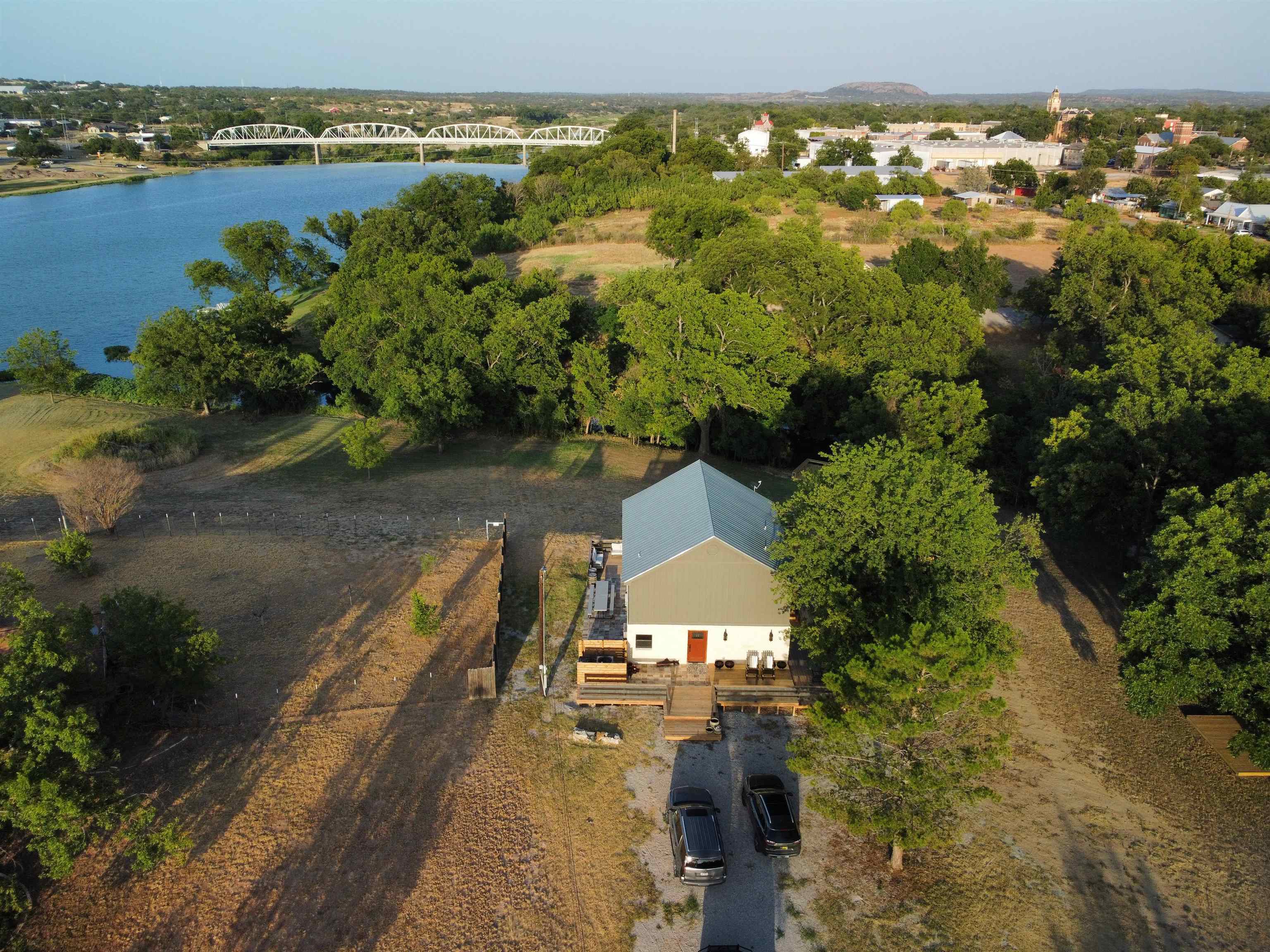 610A Flag Creek Drive