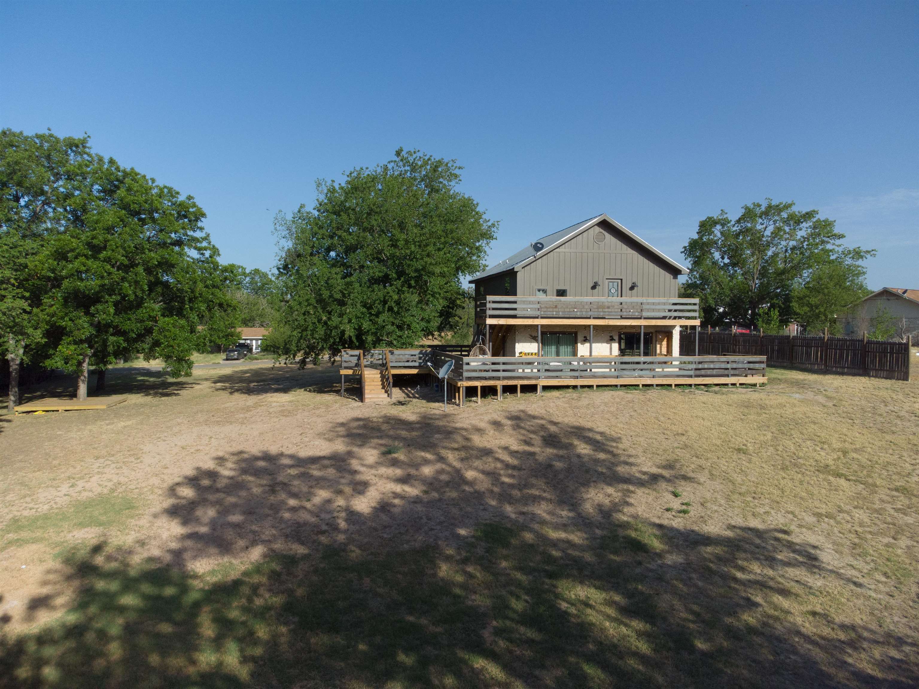 610A Flag Creek Drive