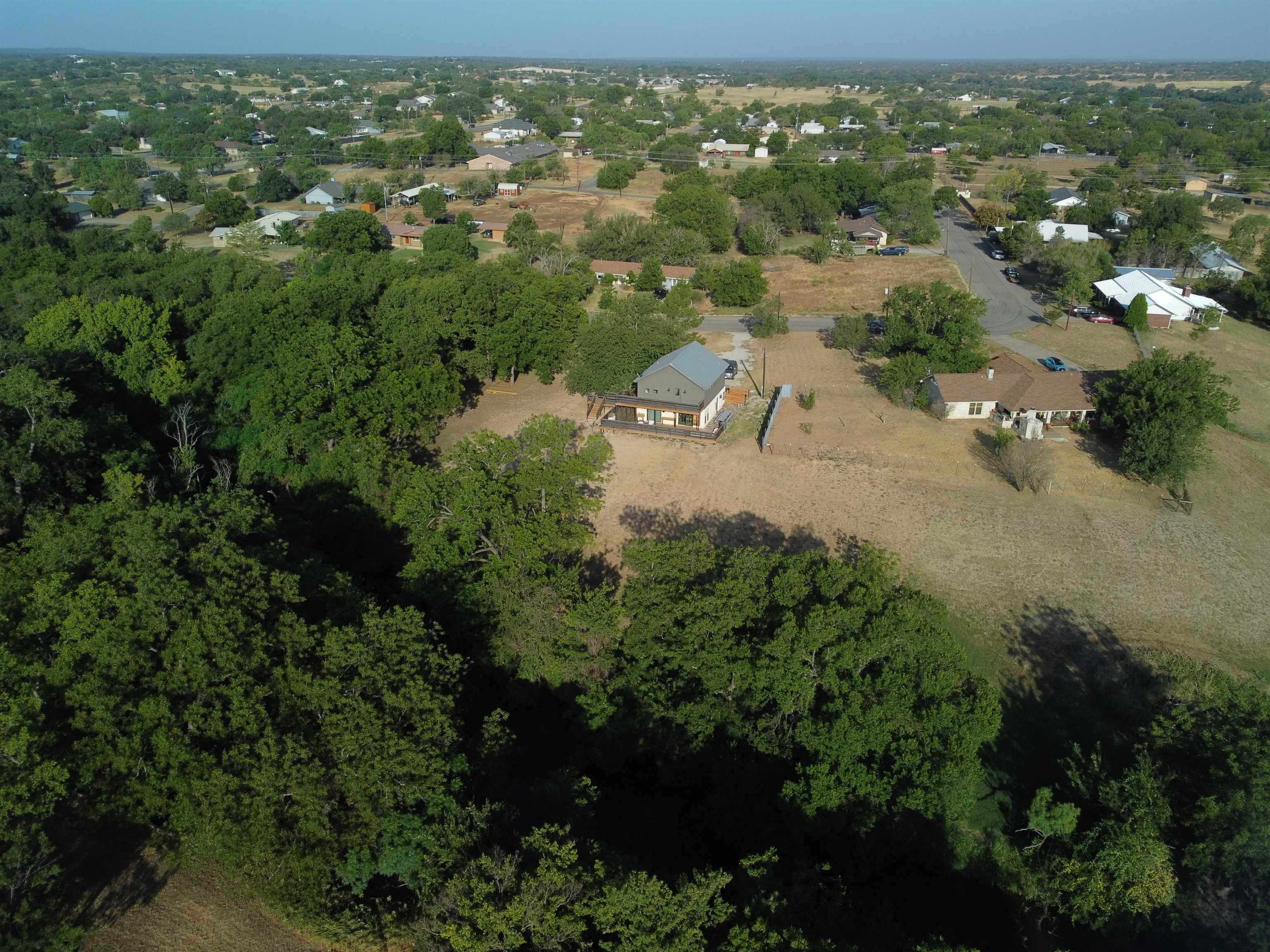610A Flag Creek Drive
