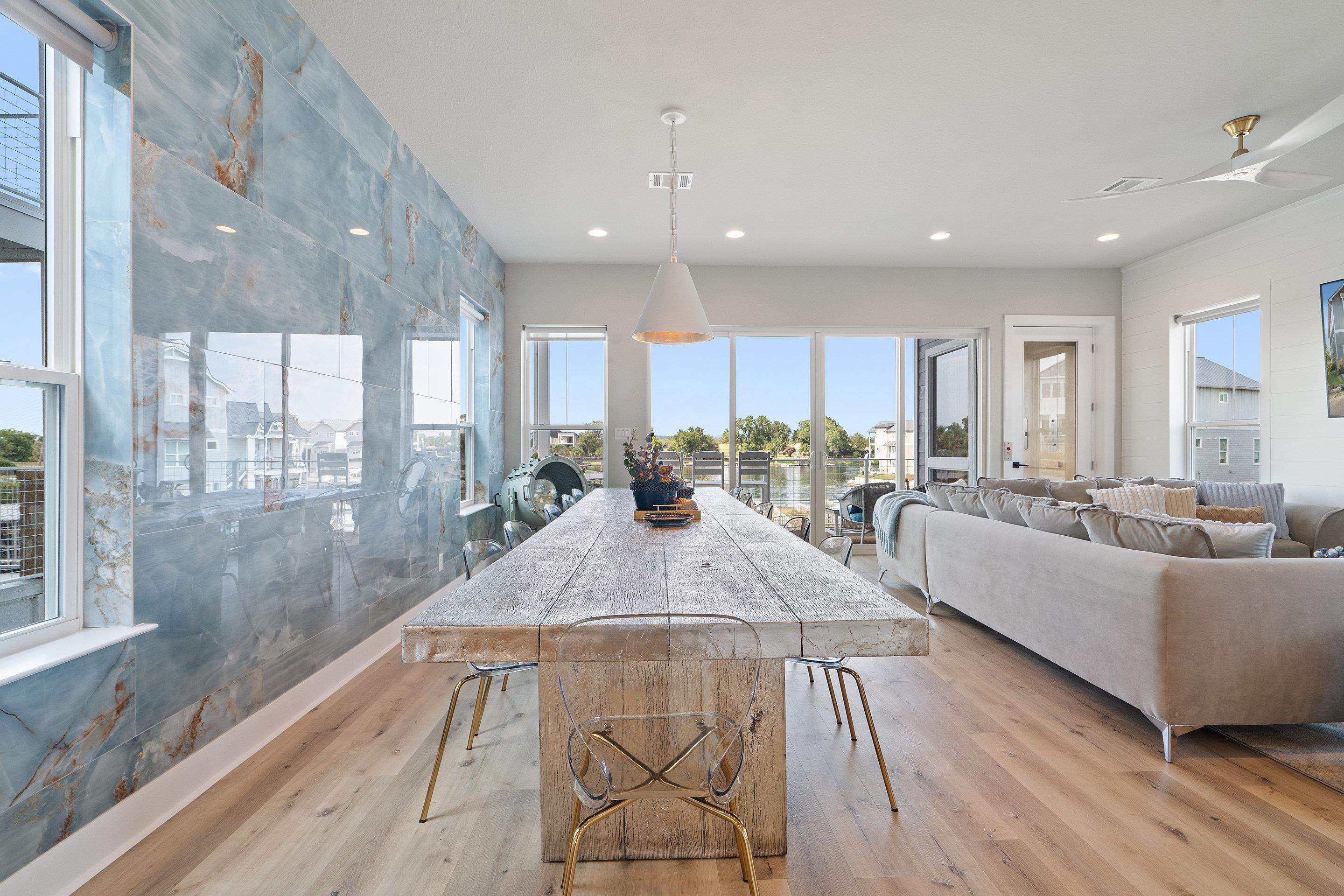 100 Dock Drive