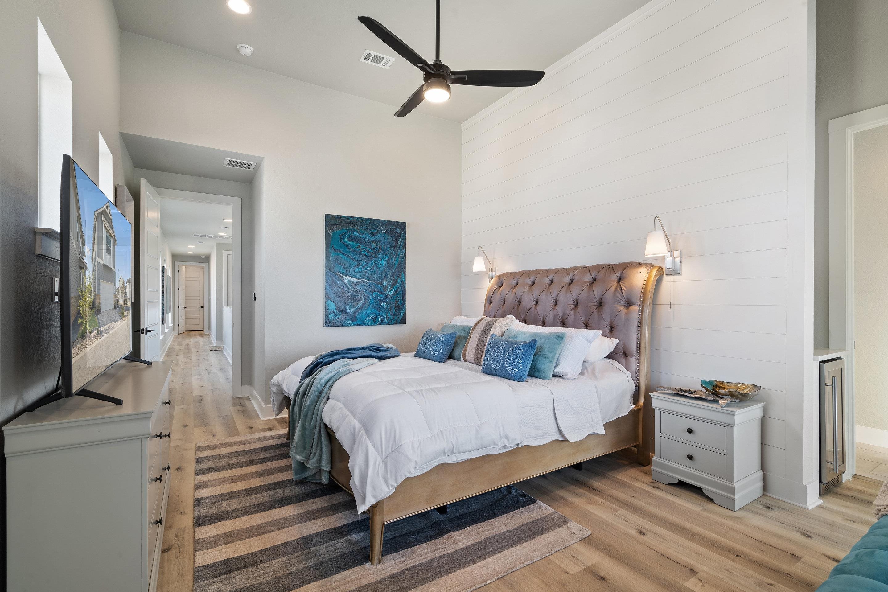100 Dock Drive