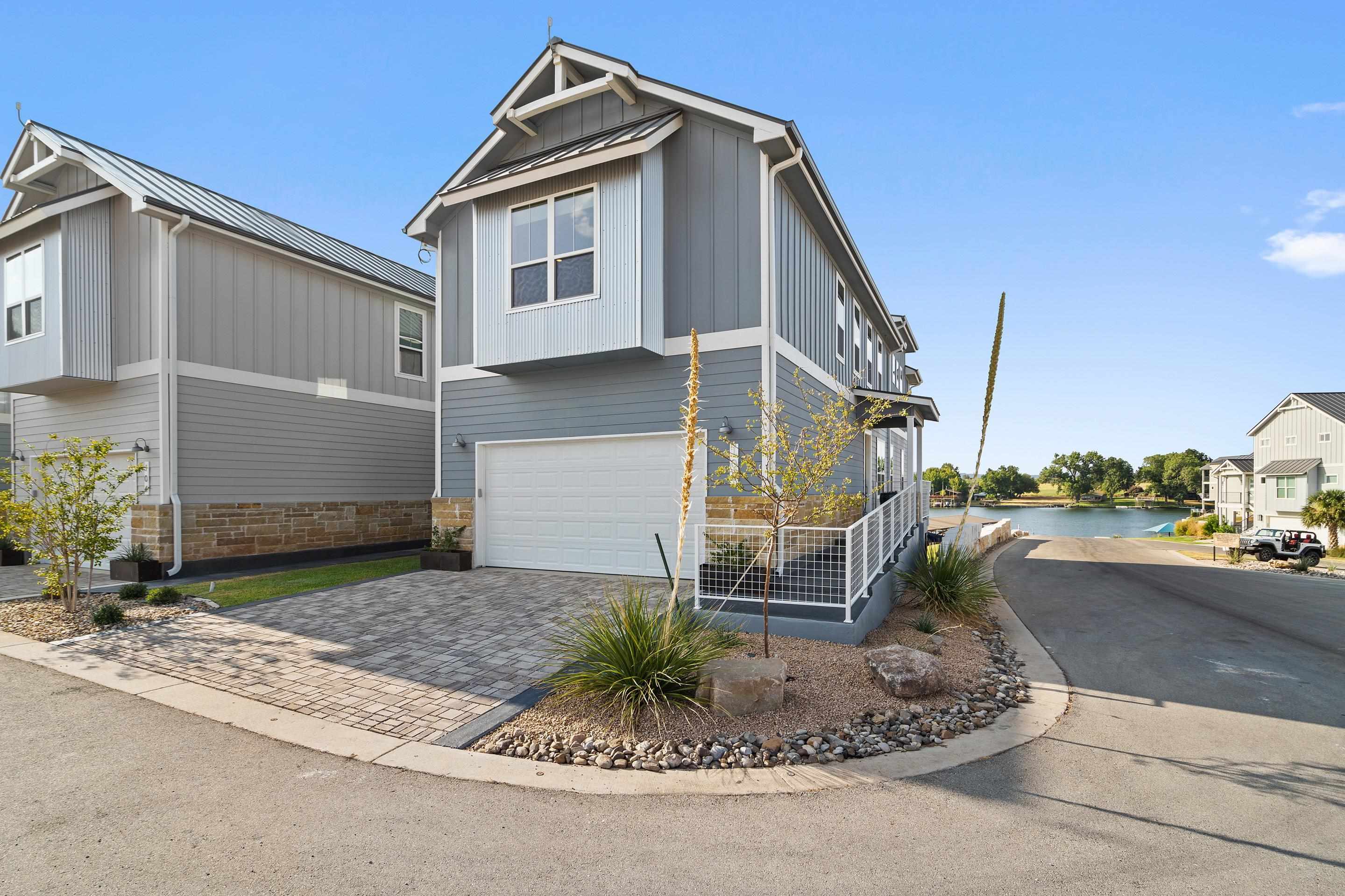 100 Dock Drive