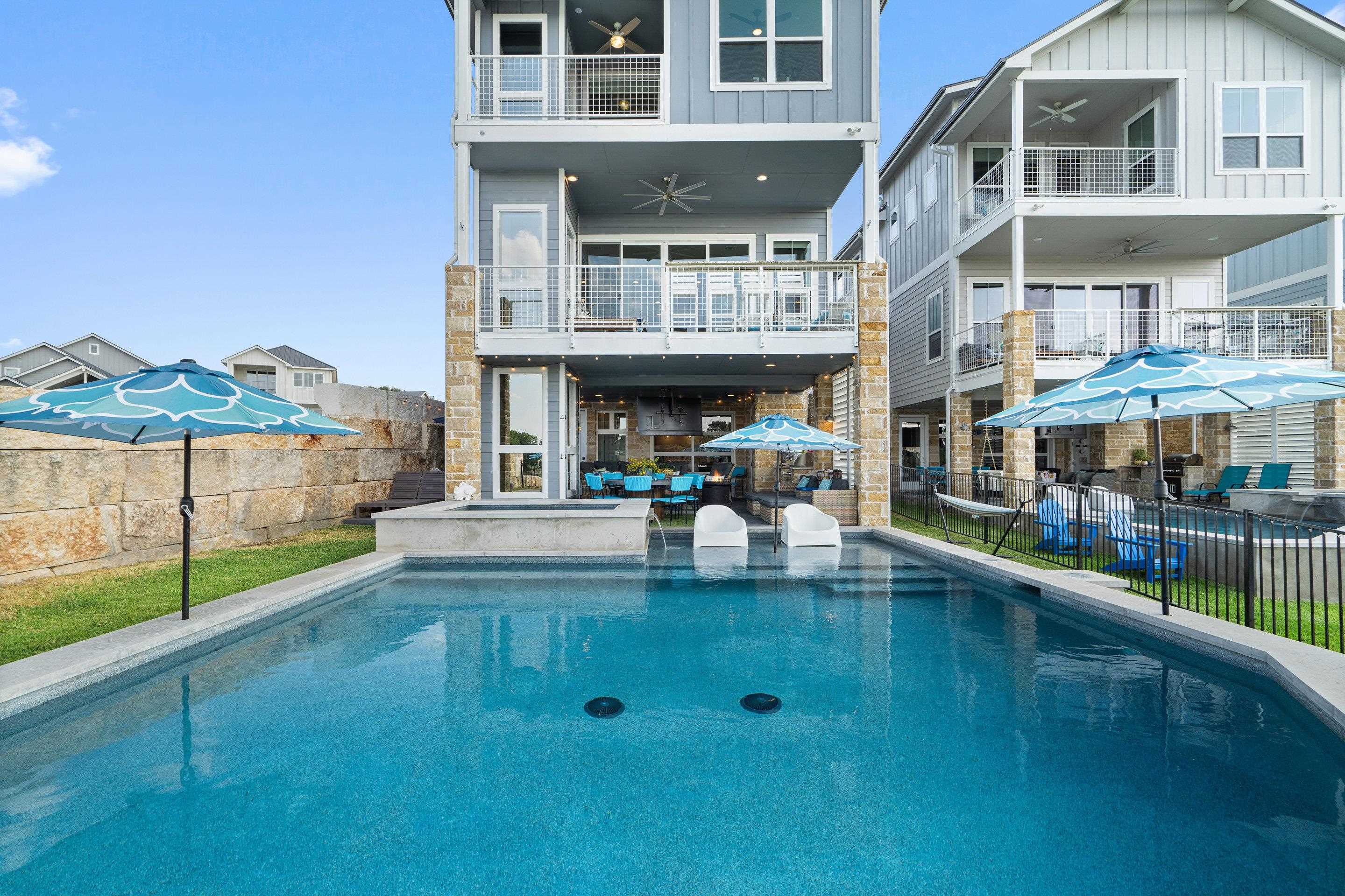 100 Dock Drive