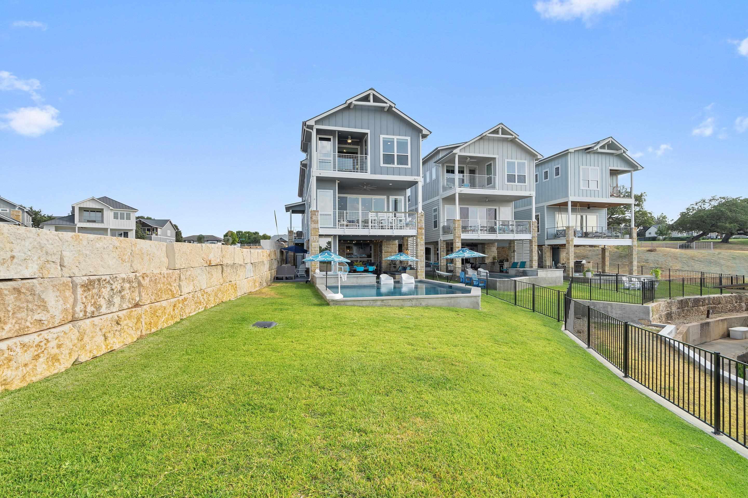 100 Dock Drive