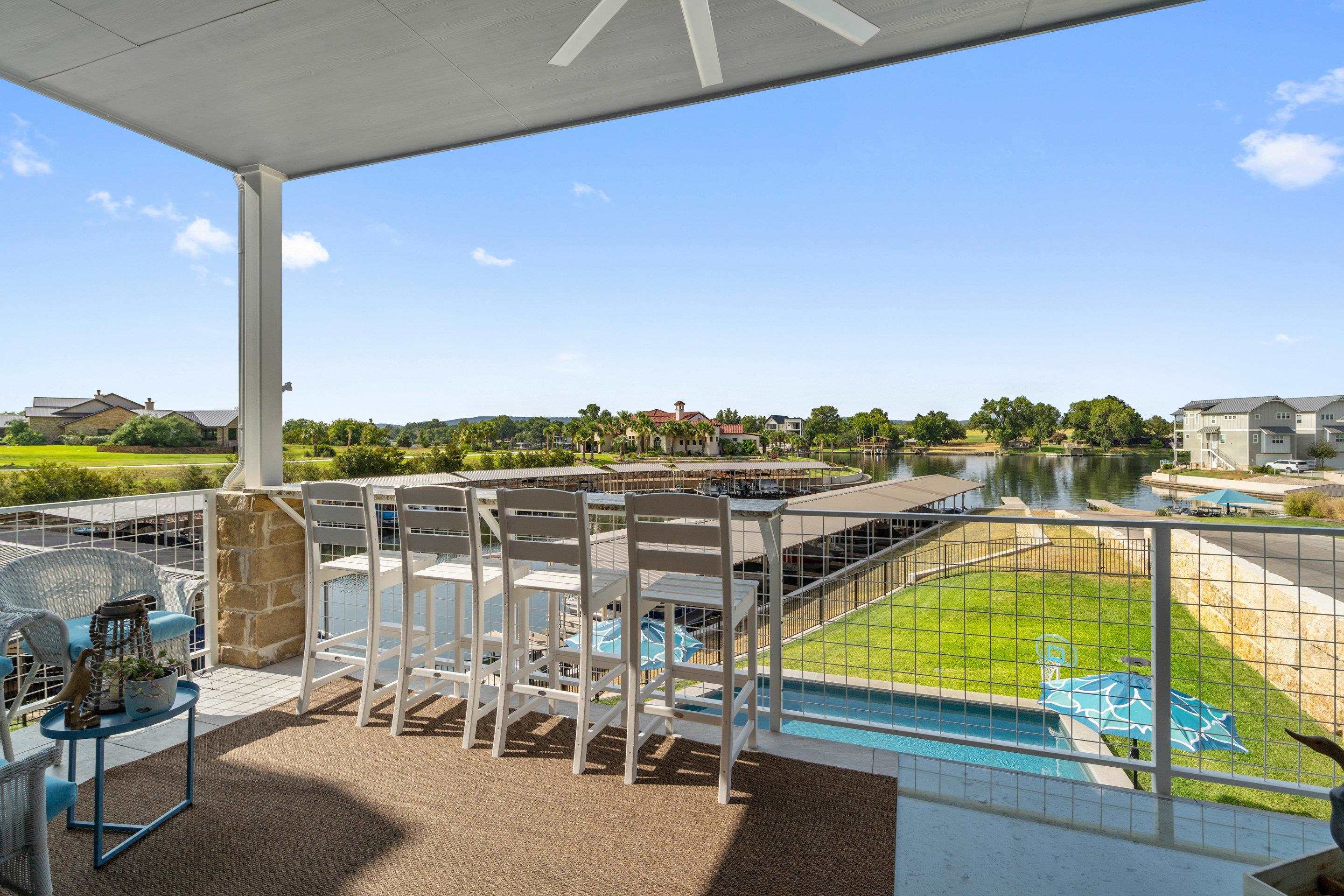 100 Dock Drive
