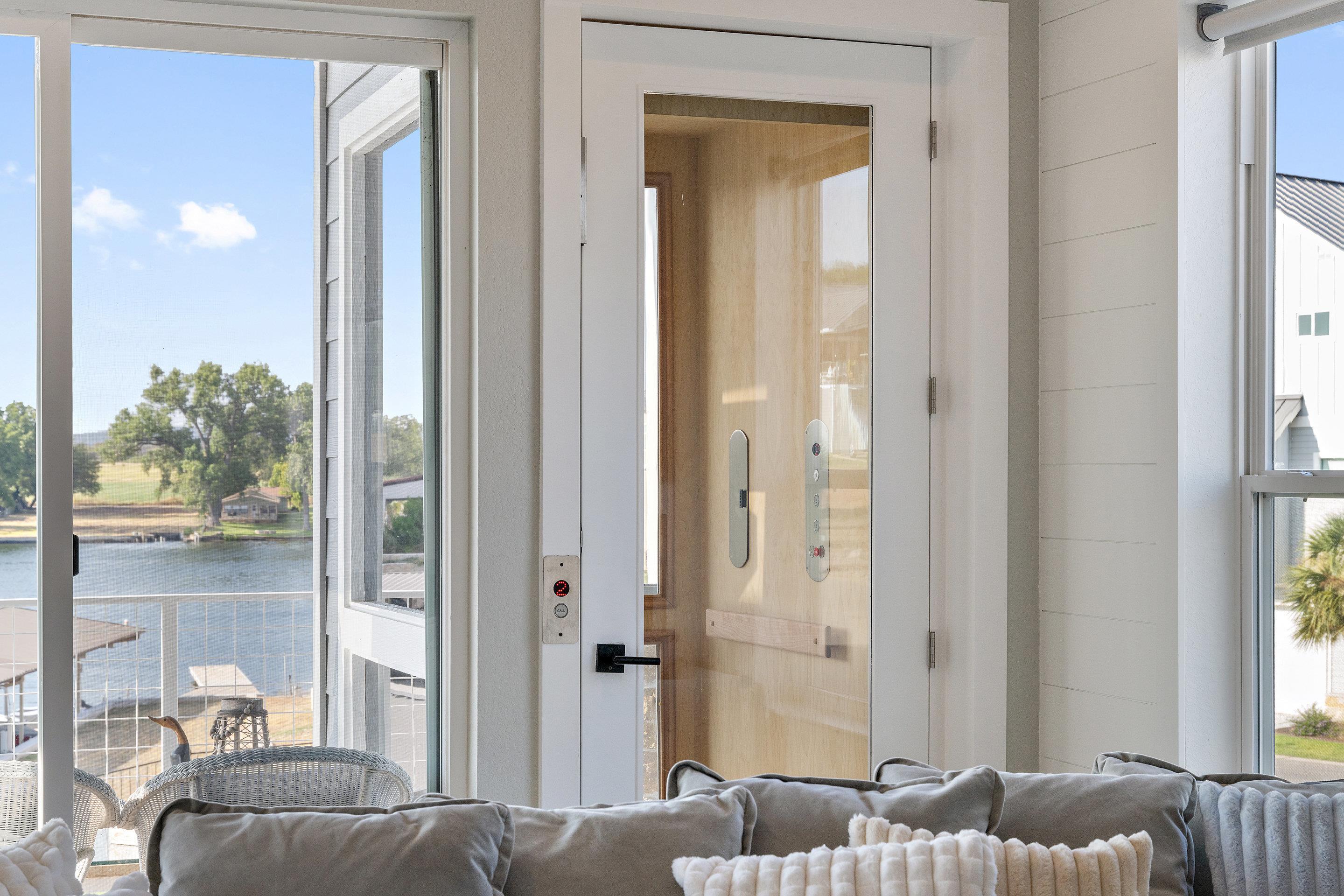 100 Dock Drive