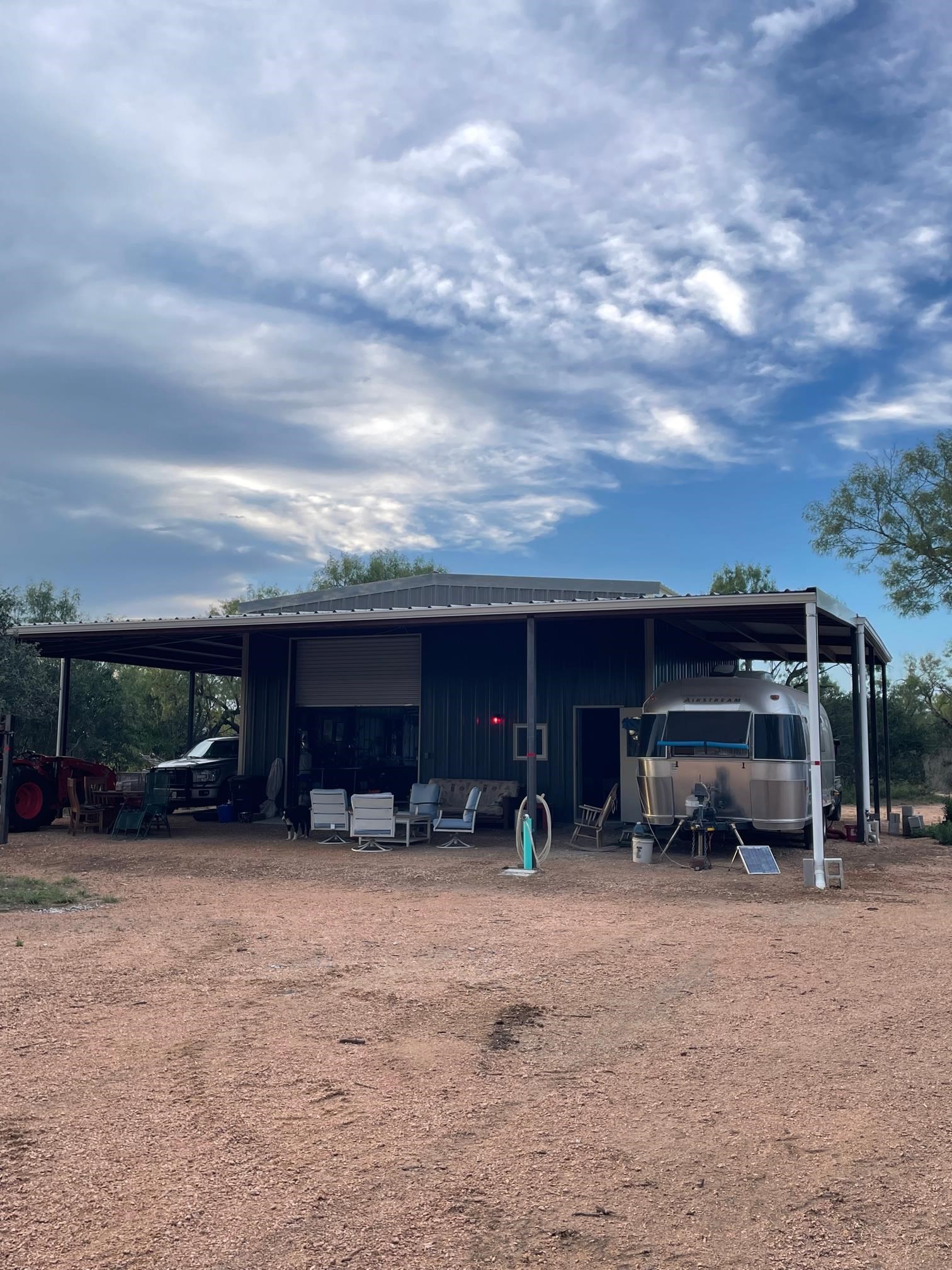 617 Llano River Road