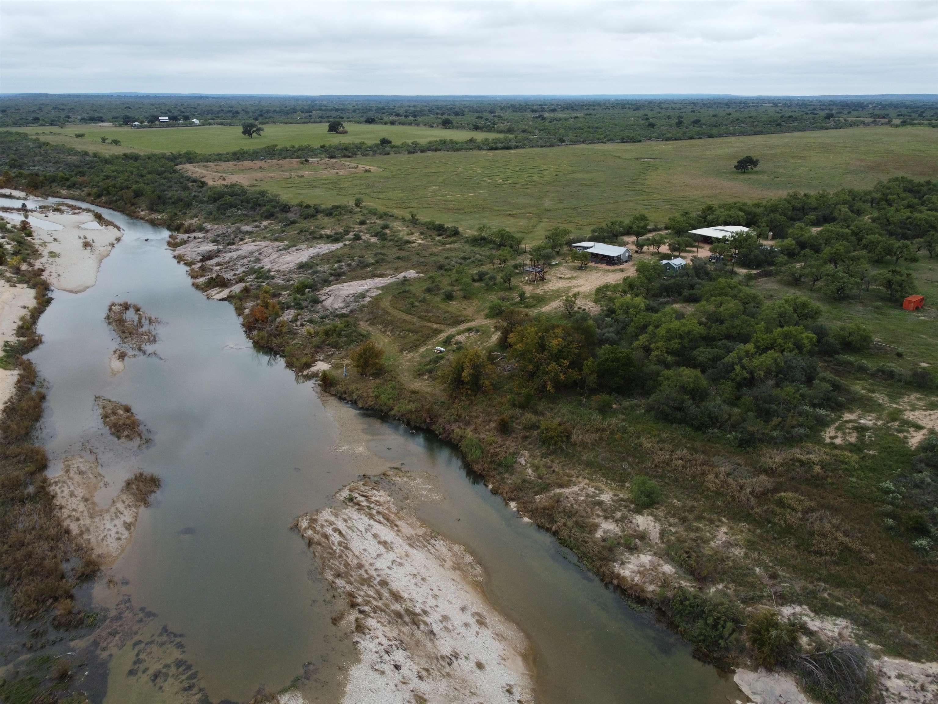 617 Llano River Road