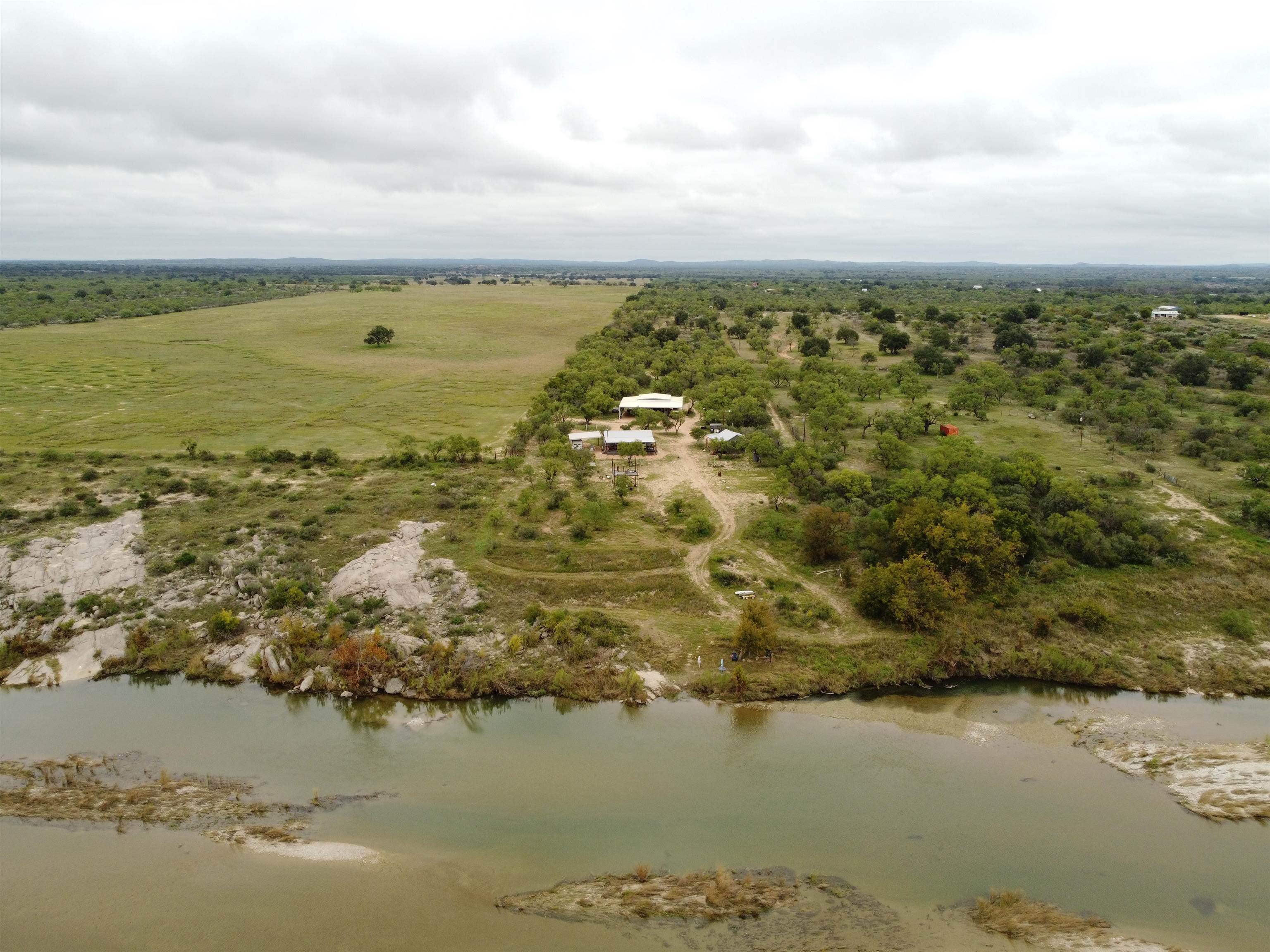 617 Llano River Road