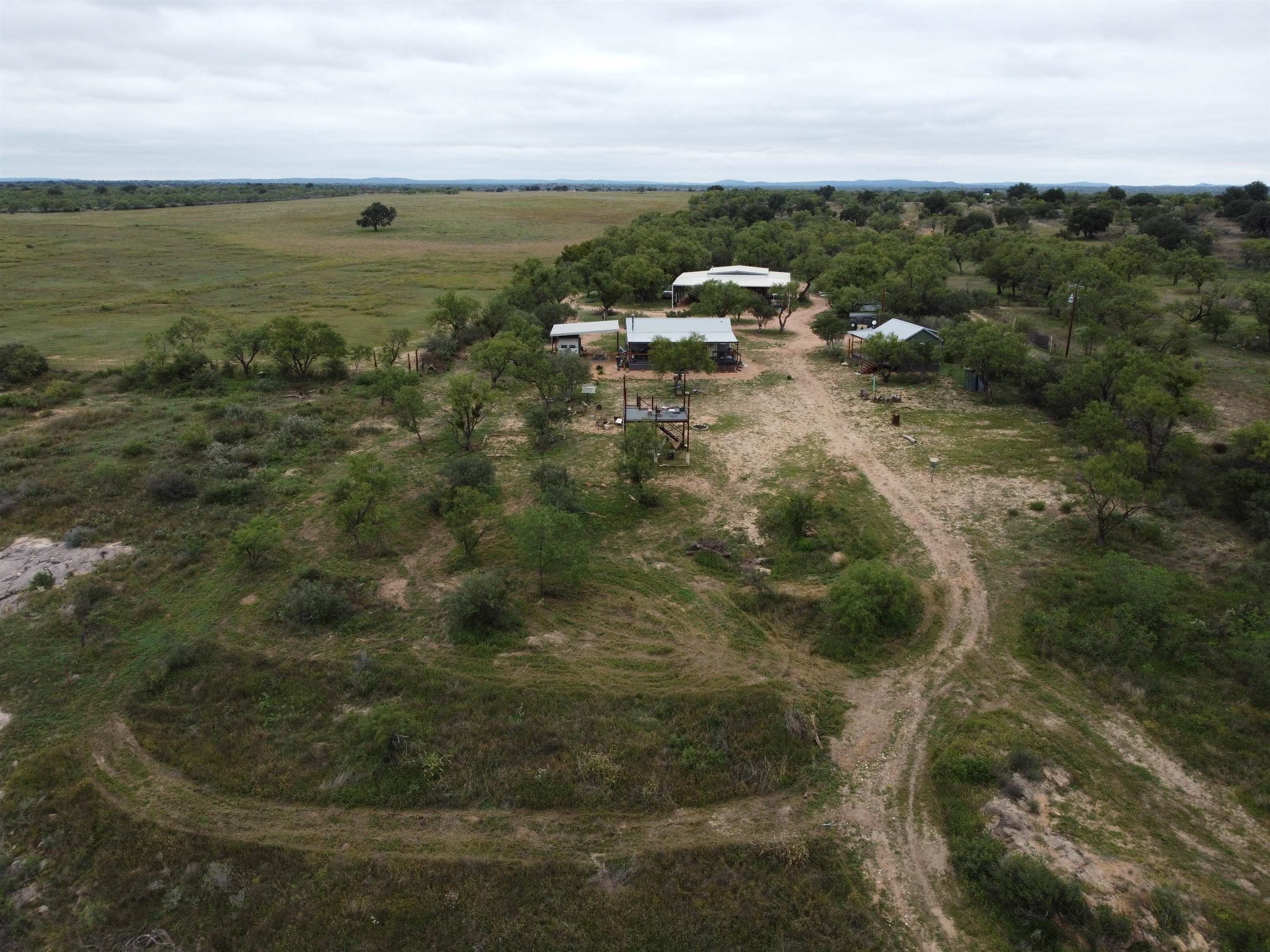 617 Llano River Road