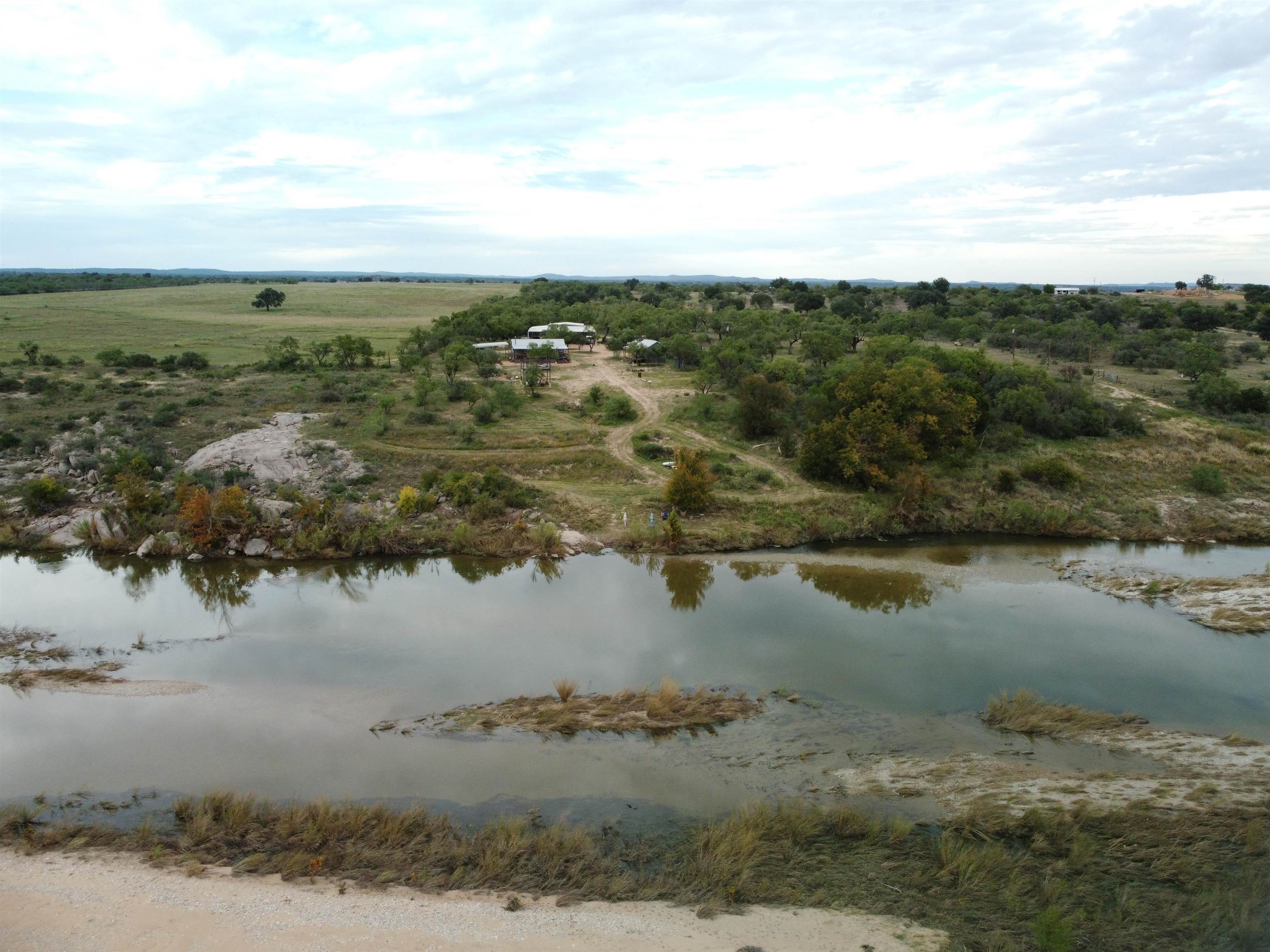 617 Llano River Road