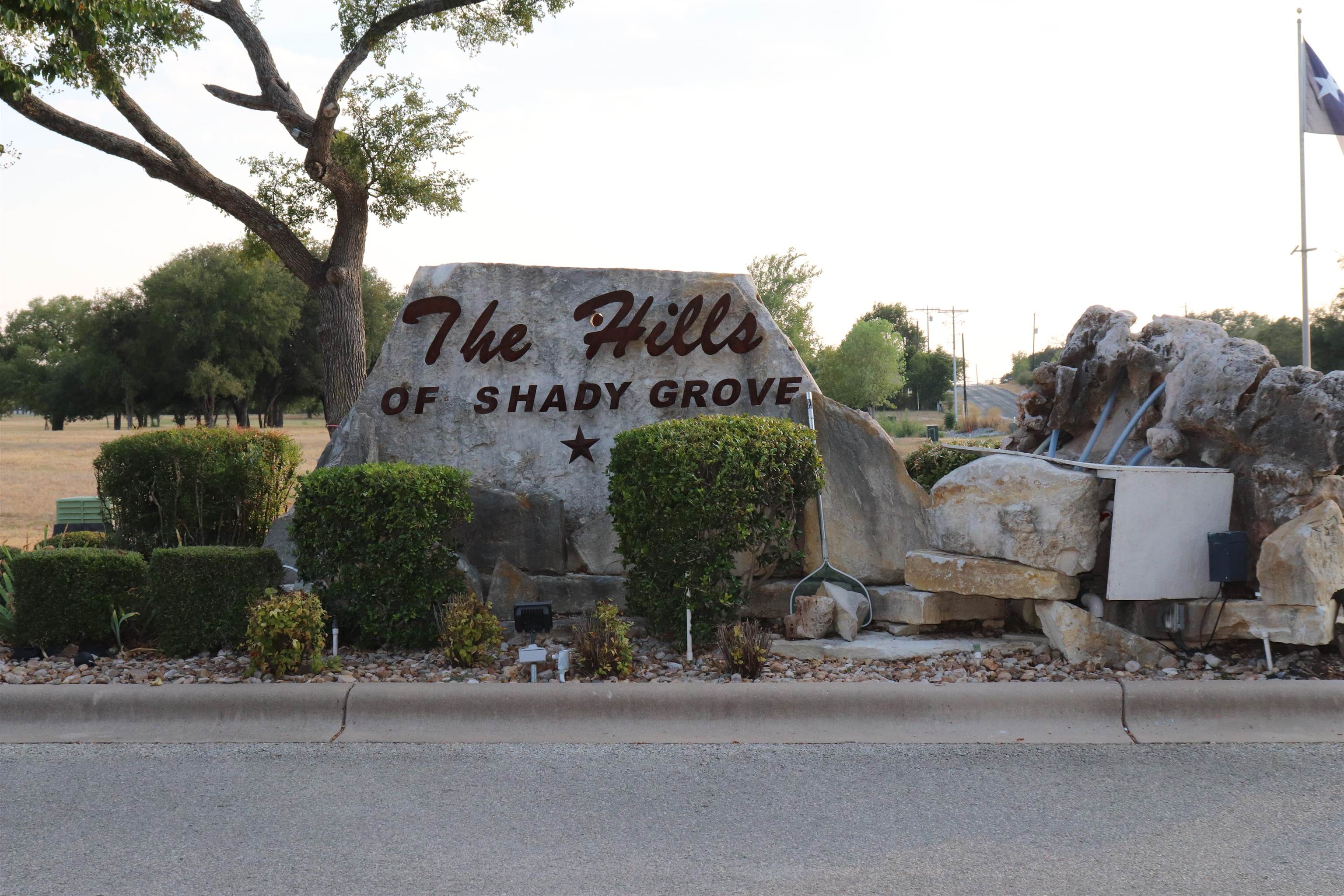 121 Colby Canyon Drive