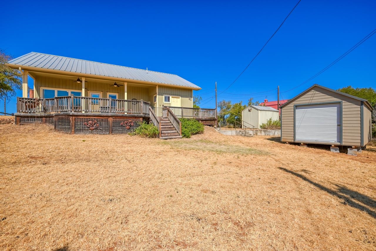 733 Sandy Harbor Drive