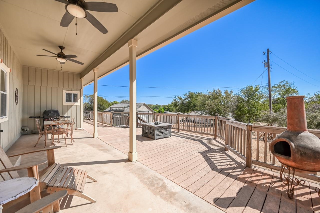 733 Sandy Harbor Drive