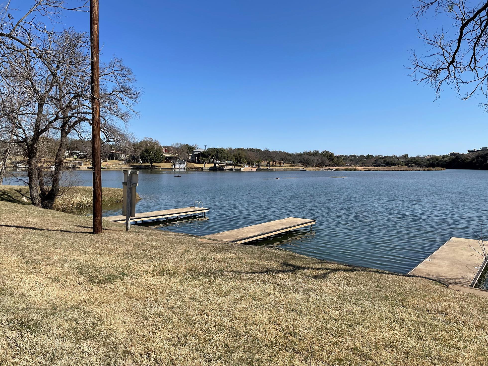 733 Sandy Harbor Drive