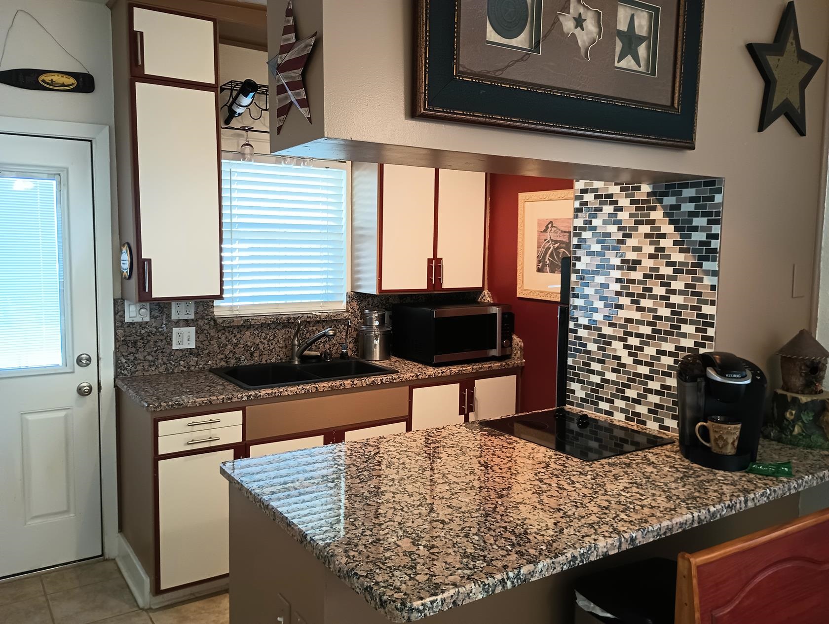 733 Sandy Harbor Drive