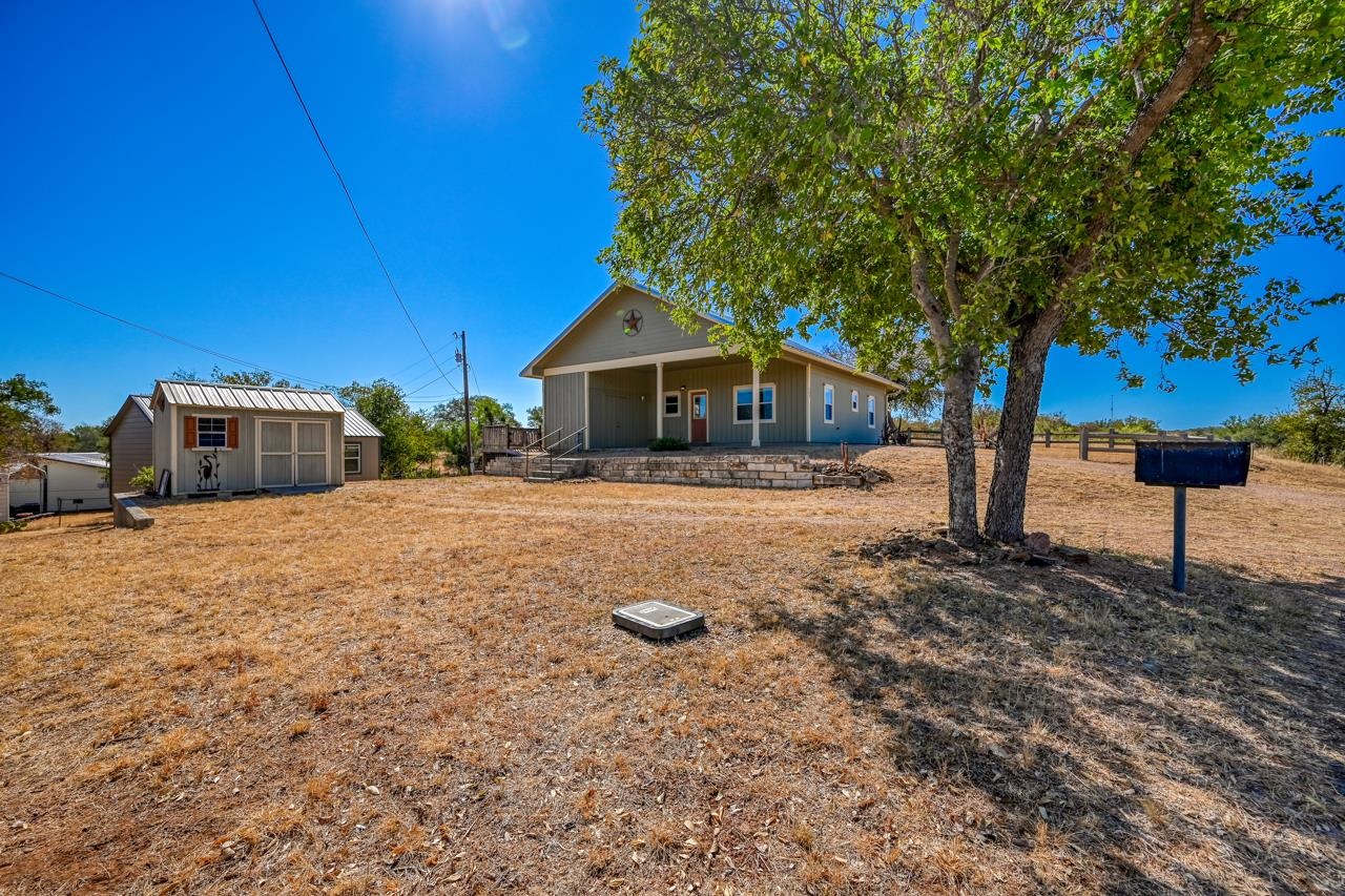 733 Sandy Harbor Drive