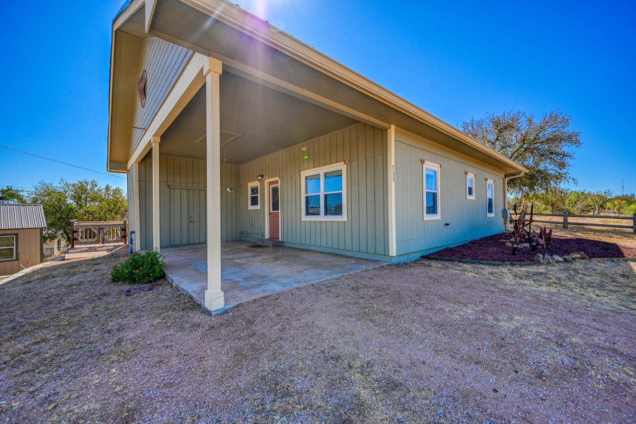 733 Sandy Harbor Drive