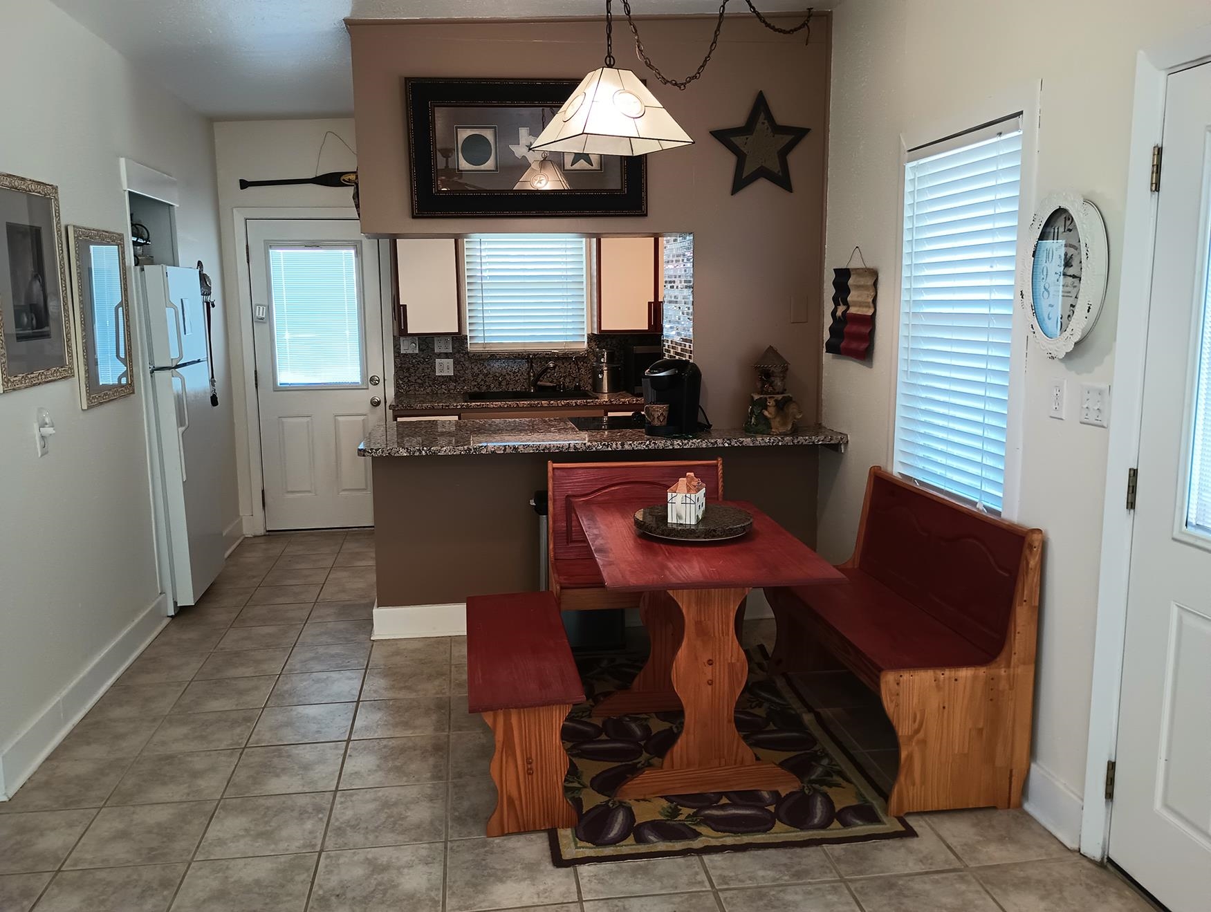 733 Sandy Harbor Drive