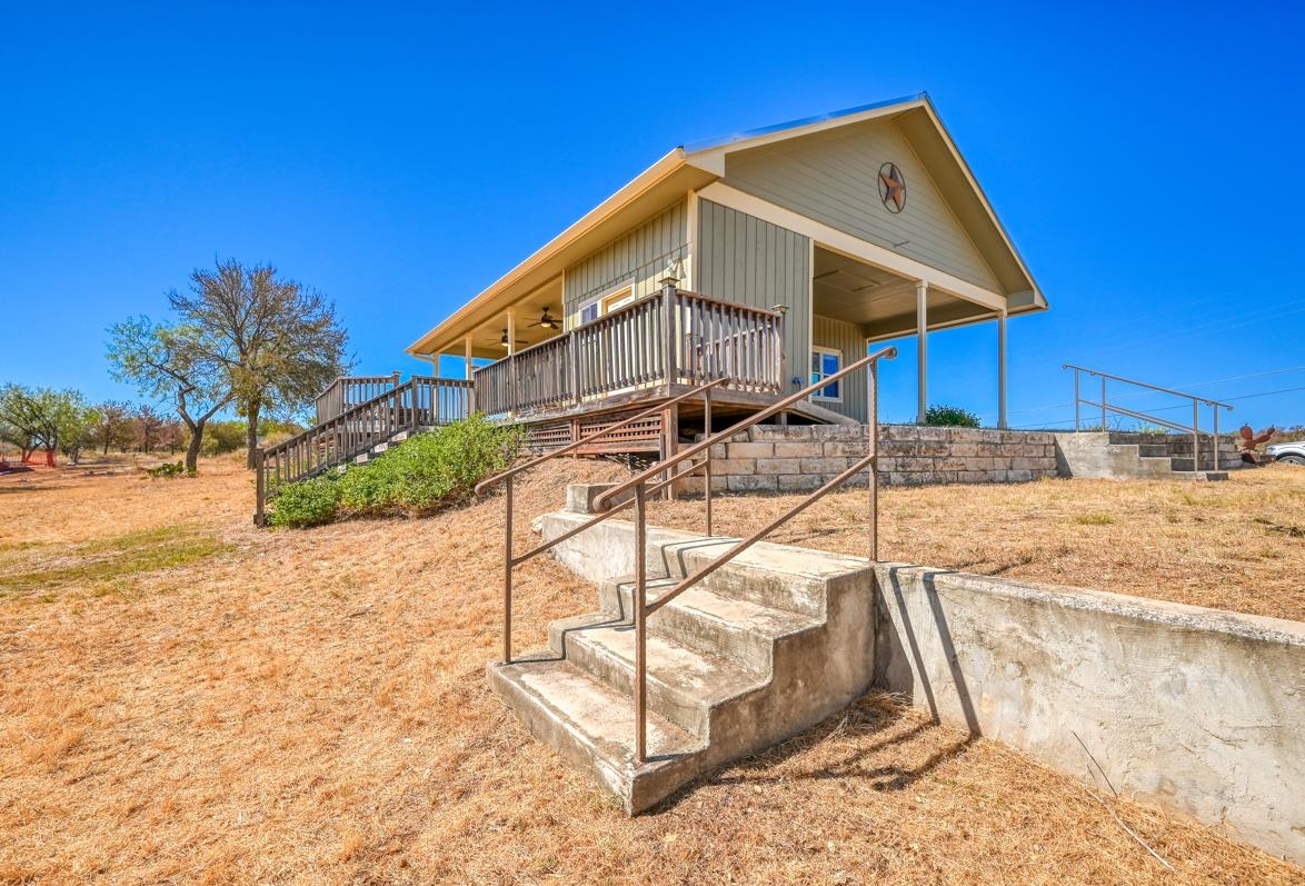 733 Sandy Harbor Drive