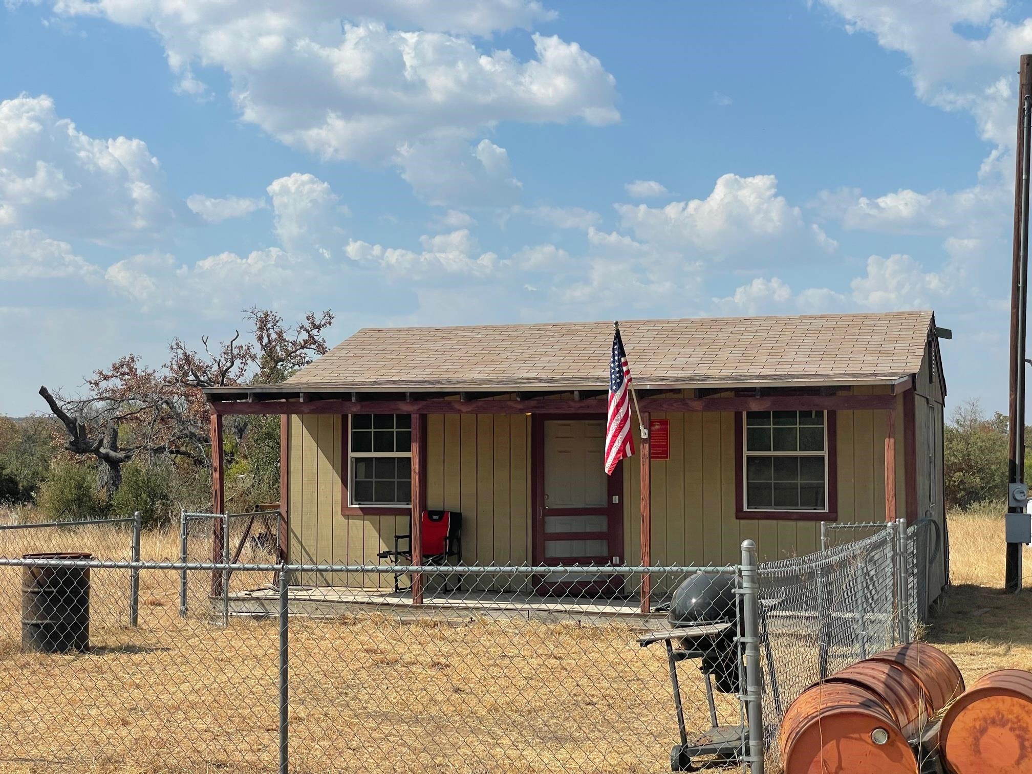 393 Madden Road
