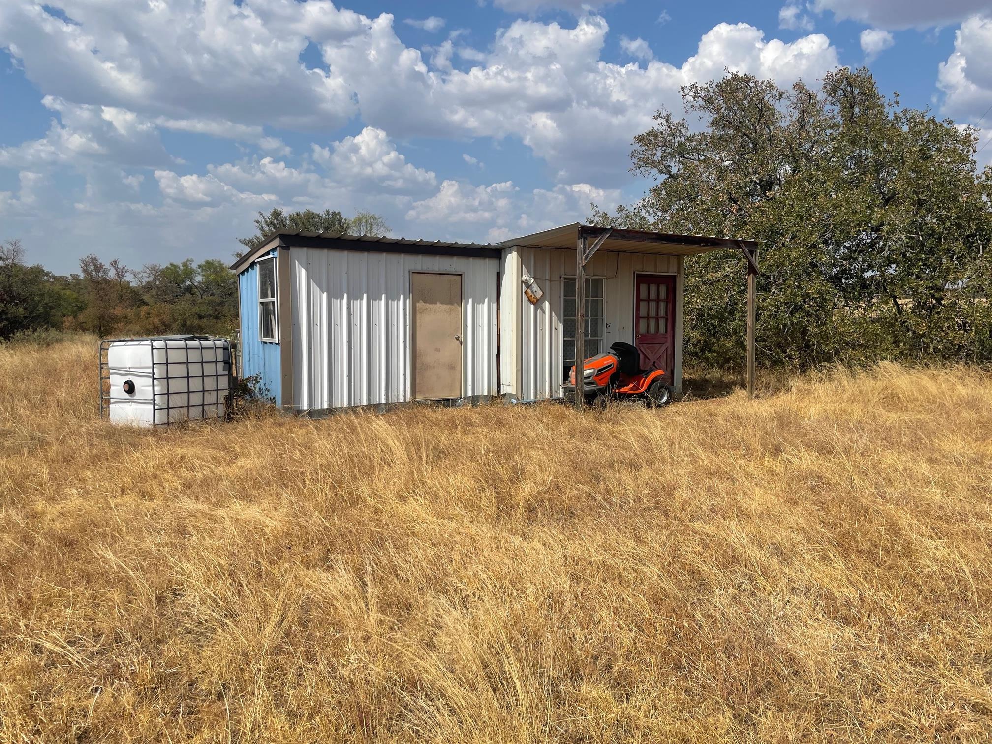 393 Madden Road