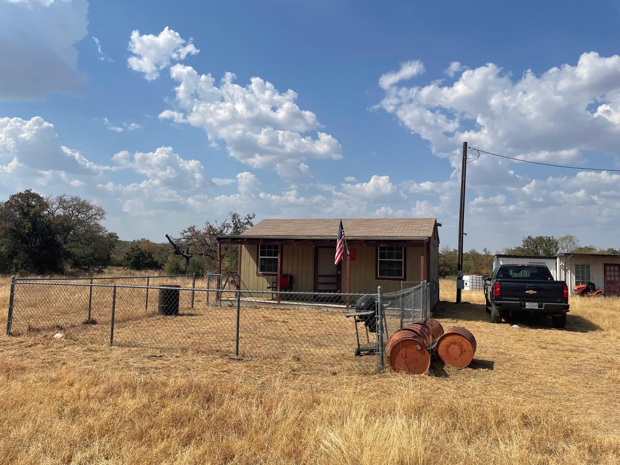 393 Madden Road
