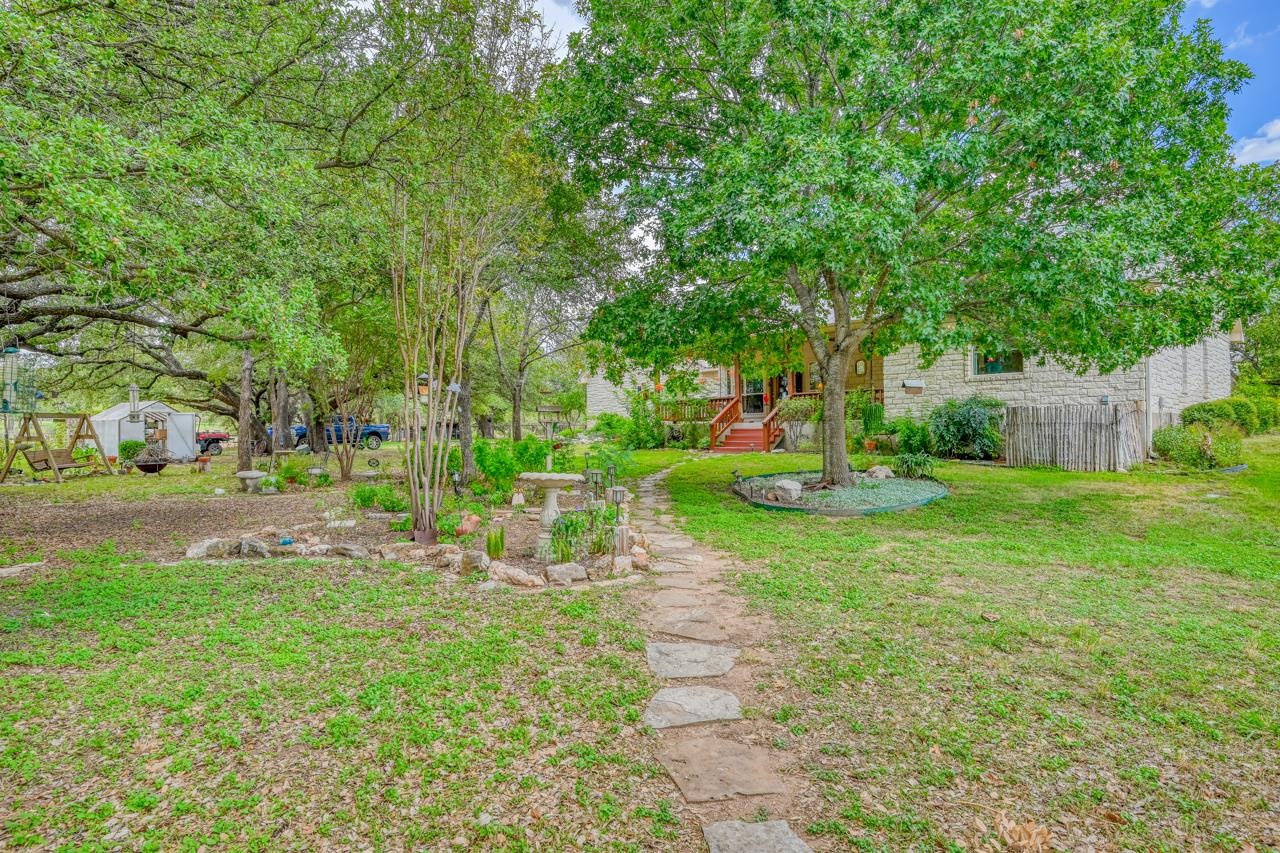 404 Oak Ridge Trail