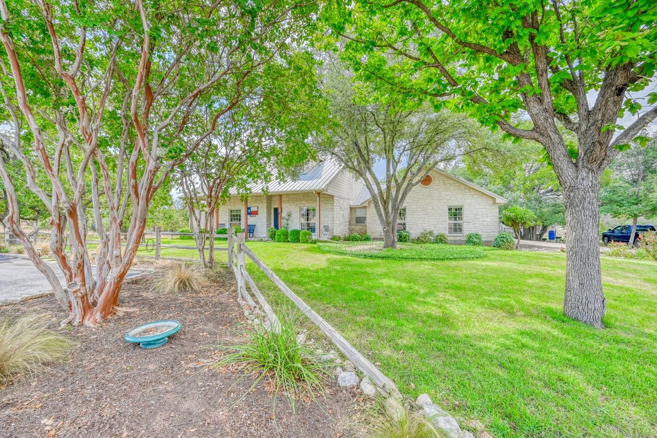404 Oak Ridge Trail