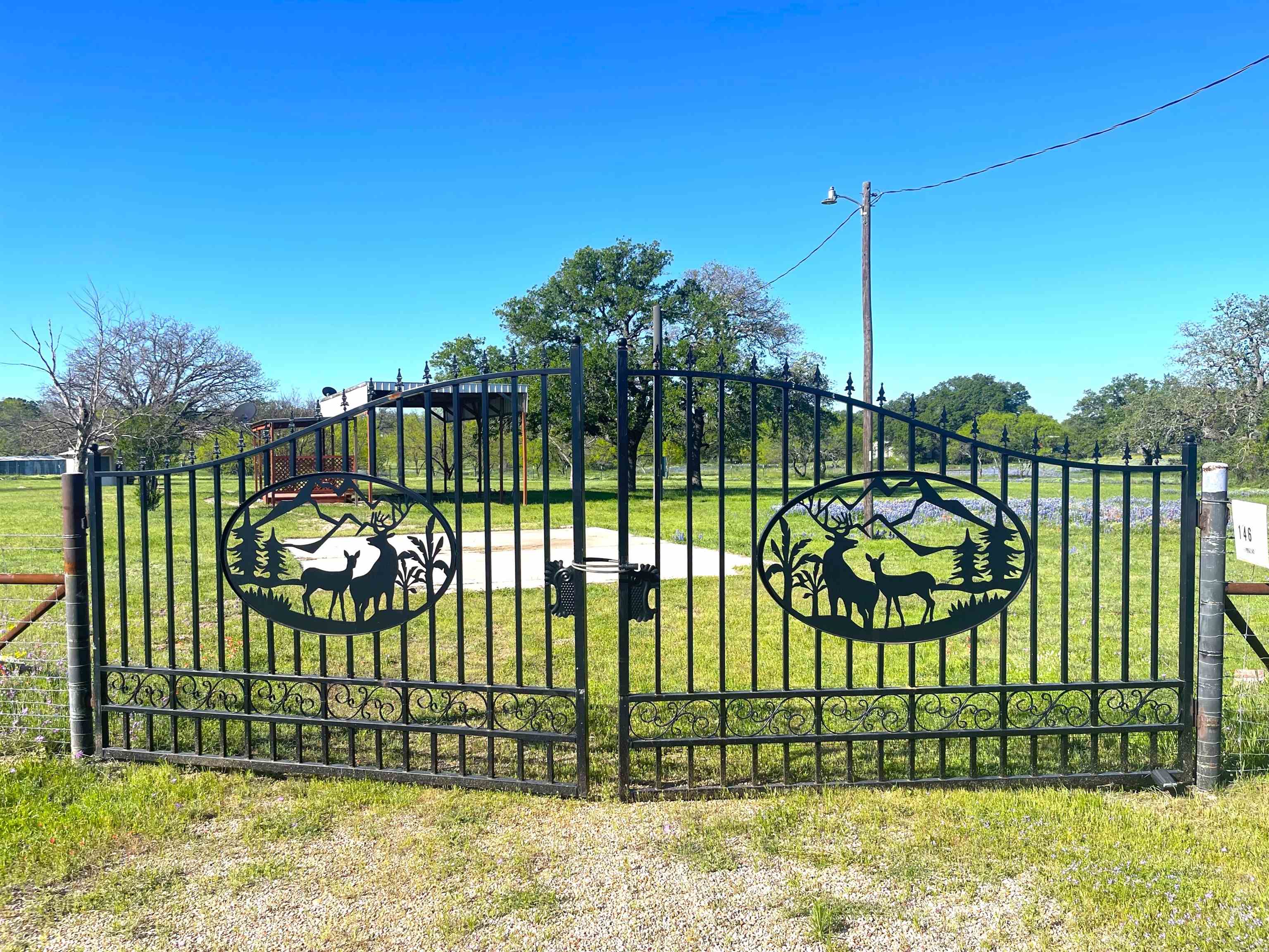 146 Valley Ranch Circle