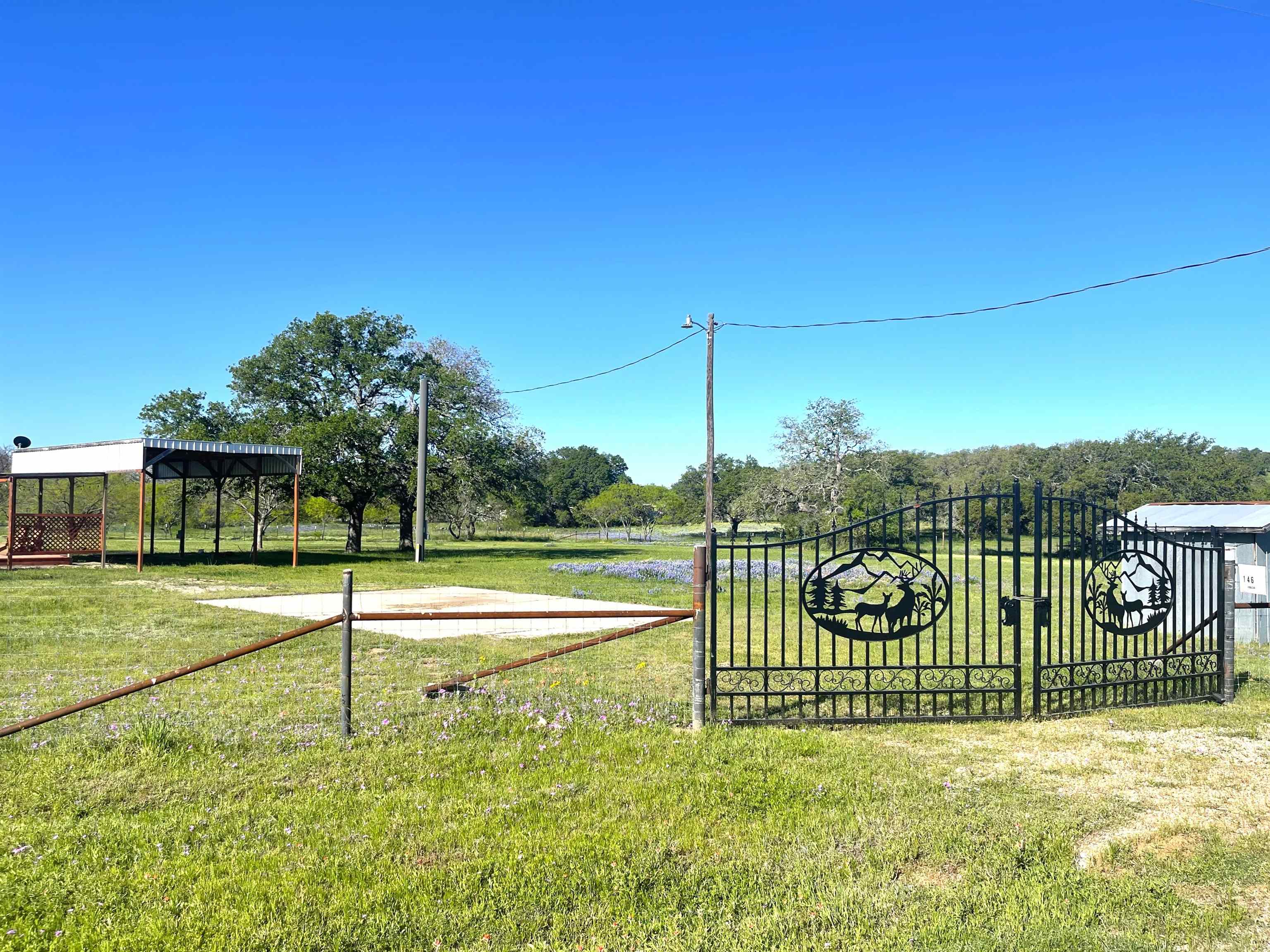 146 Valley Ranch Circle