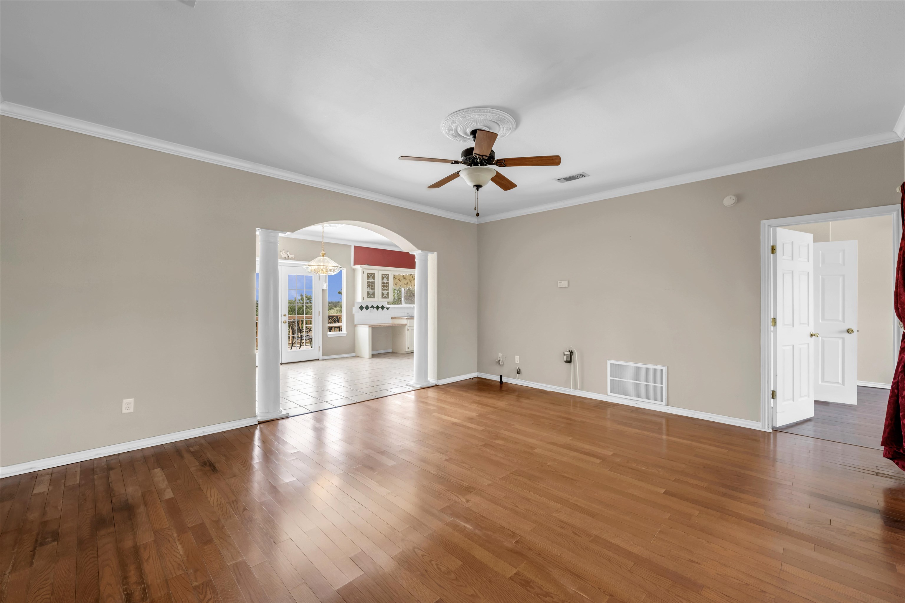 268 Valley Ranch Circle
