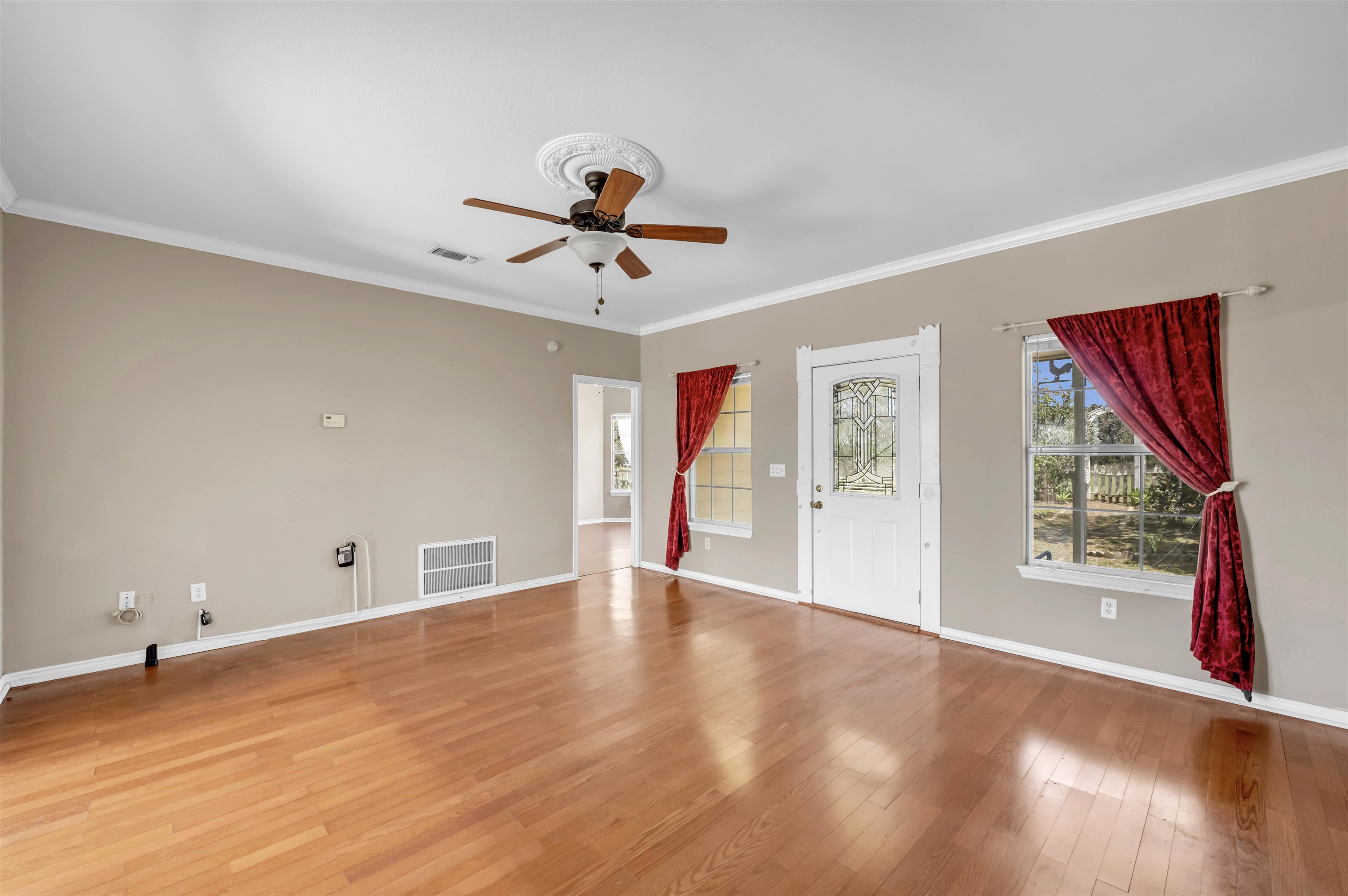 268 Valley Ranch Circle