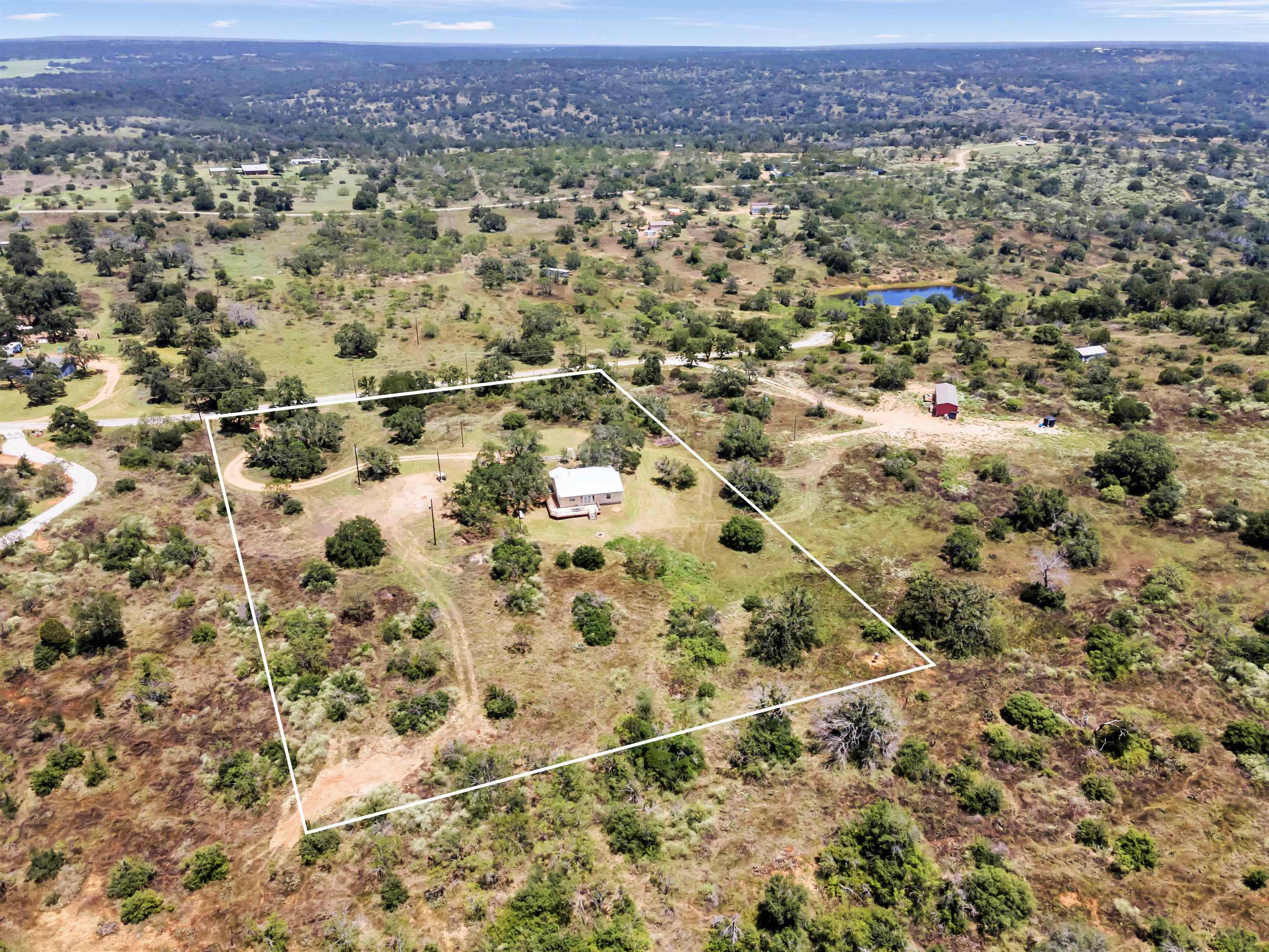 268 Valley Ranch Circle