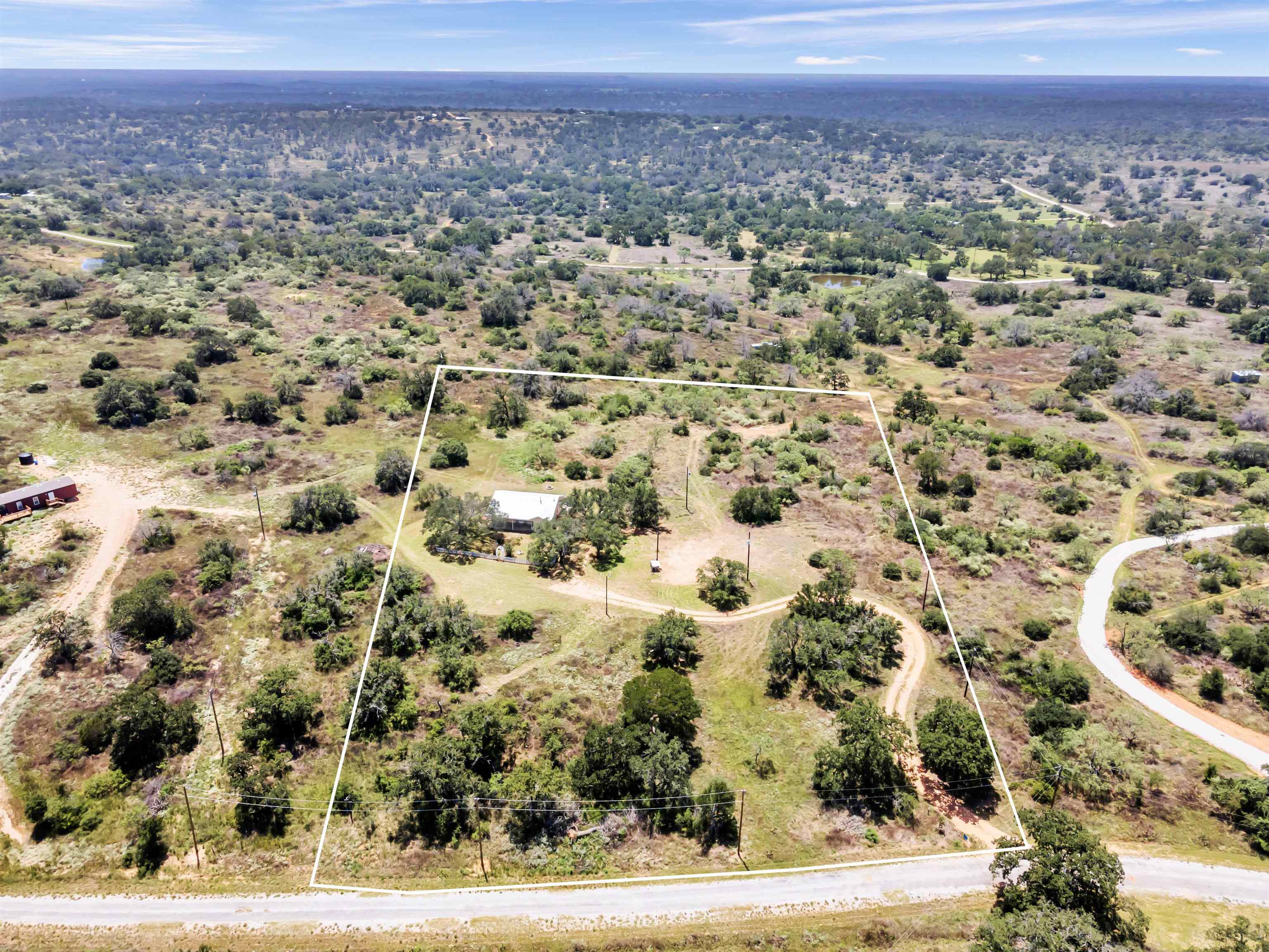 268 Valley Ranch Circle