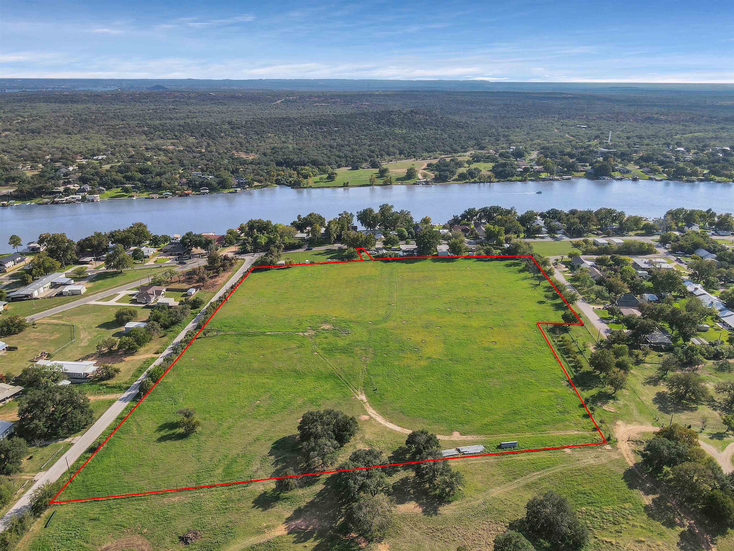 105 Wood Forest Road
