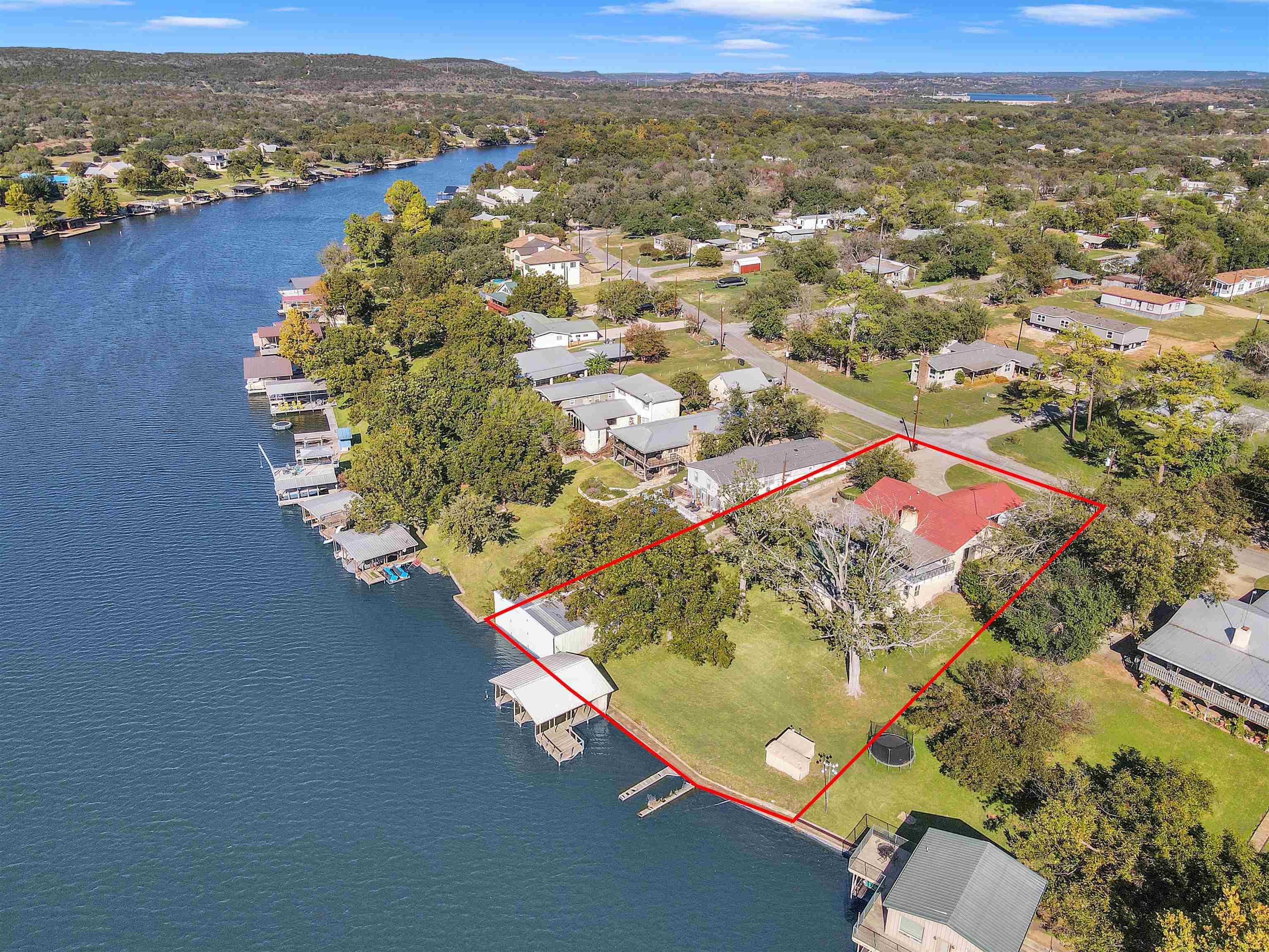 1309 County Road 118B