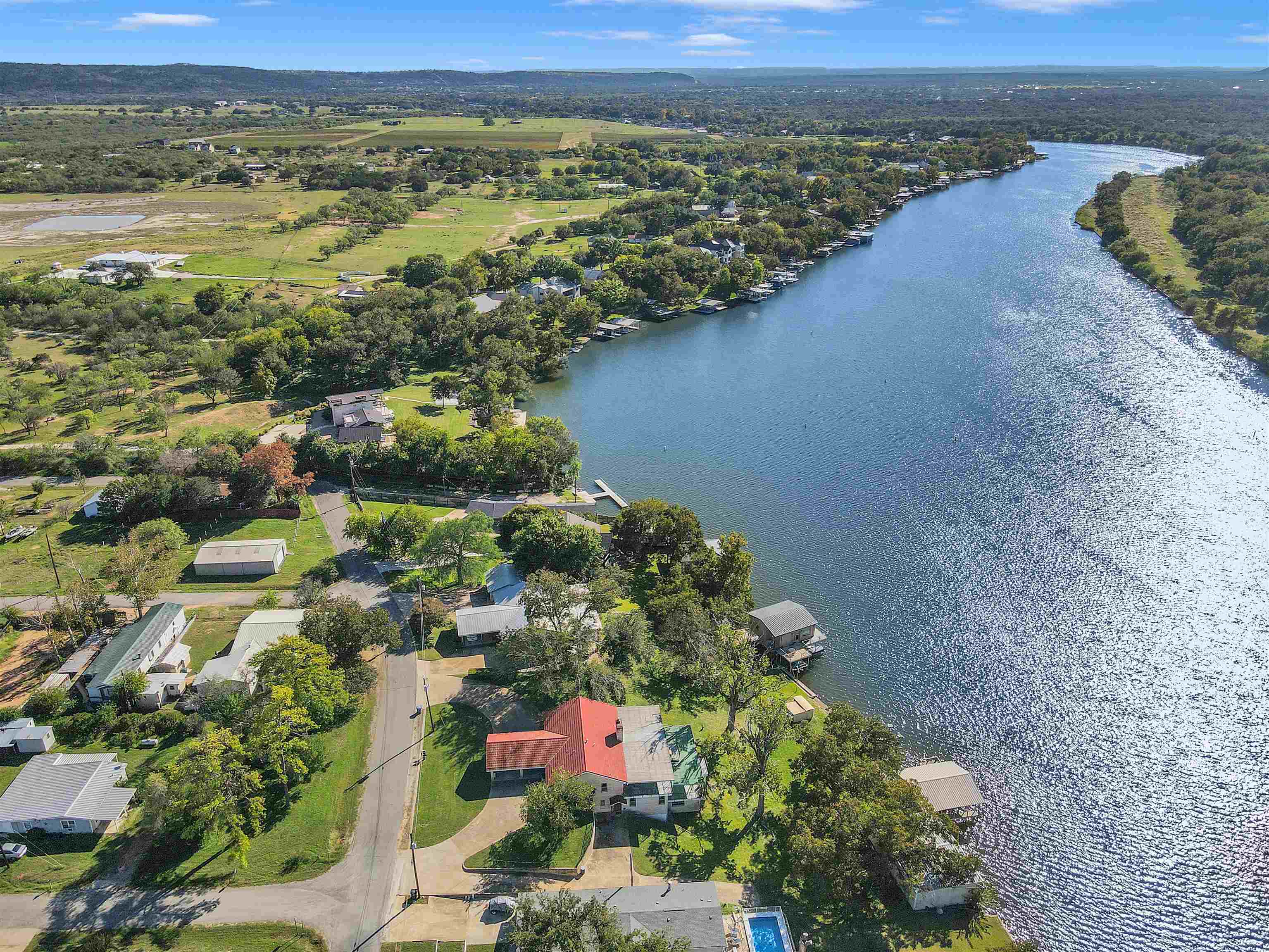1309 County Road 118B