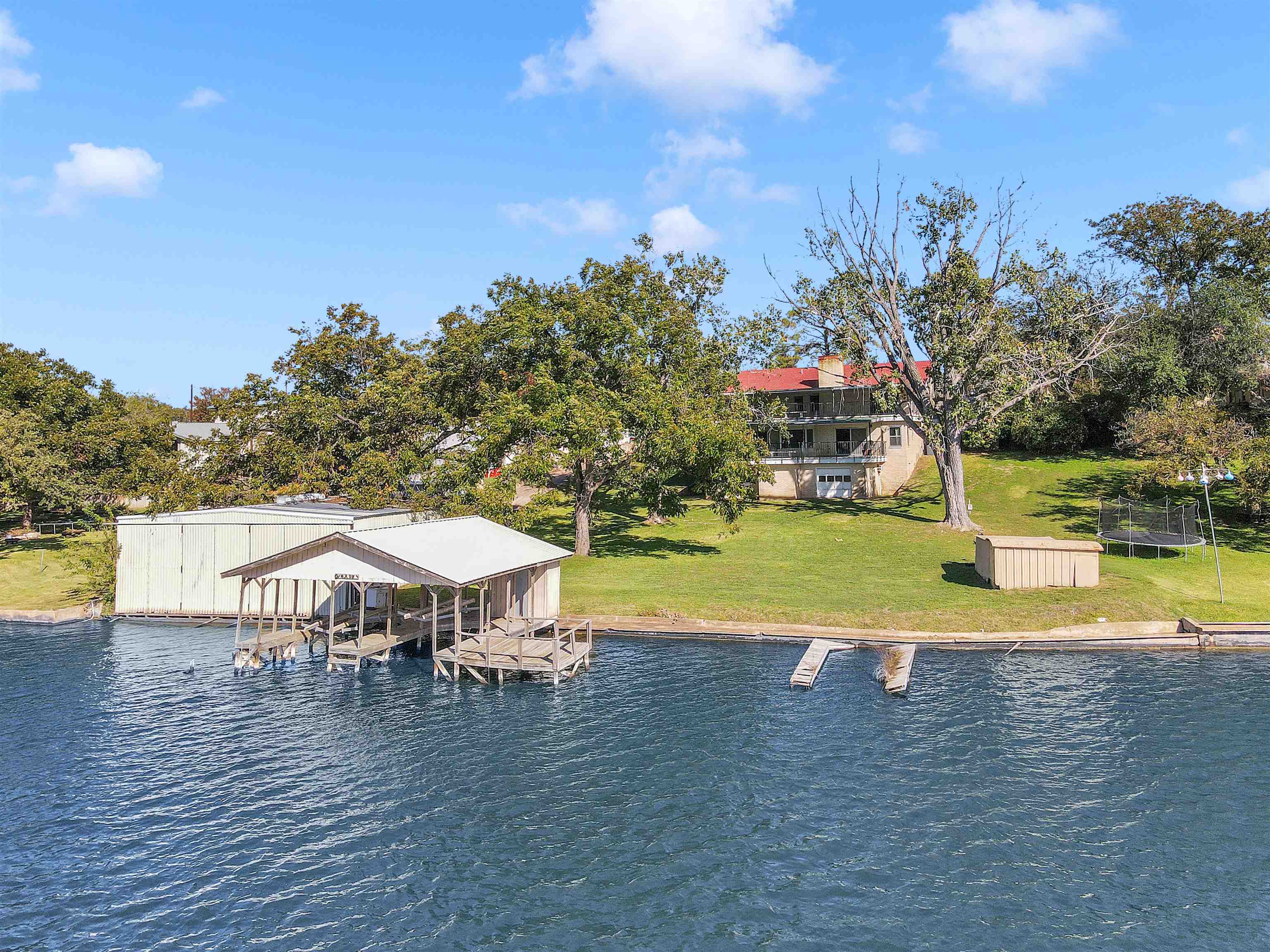 1309 County Road 118B