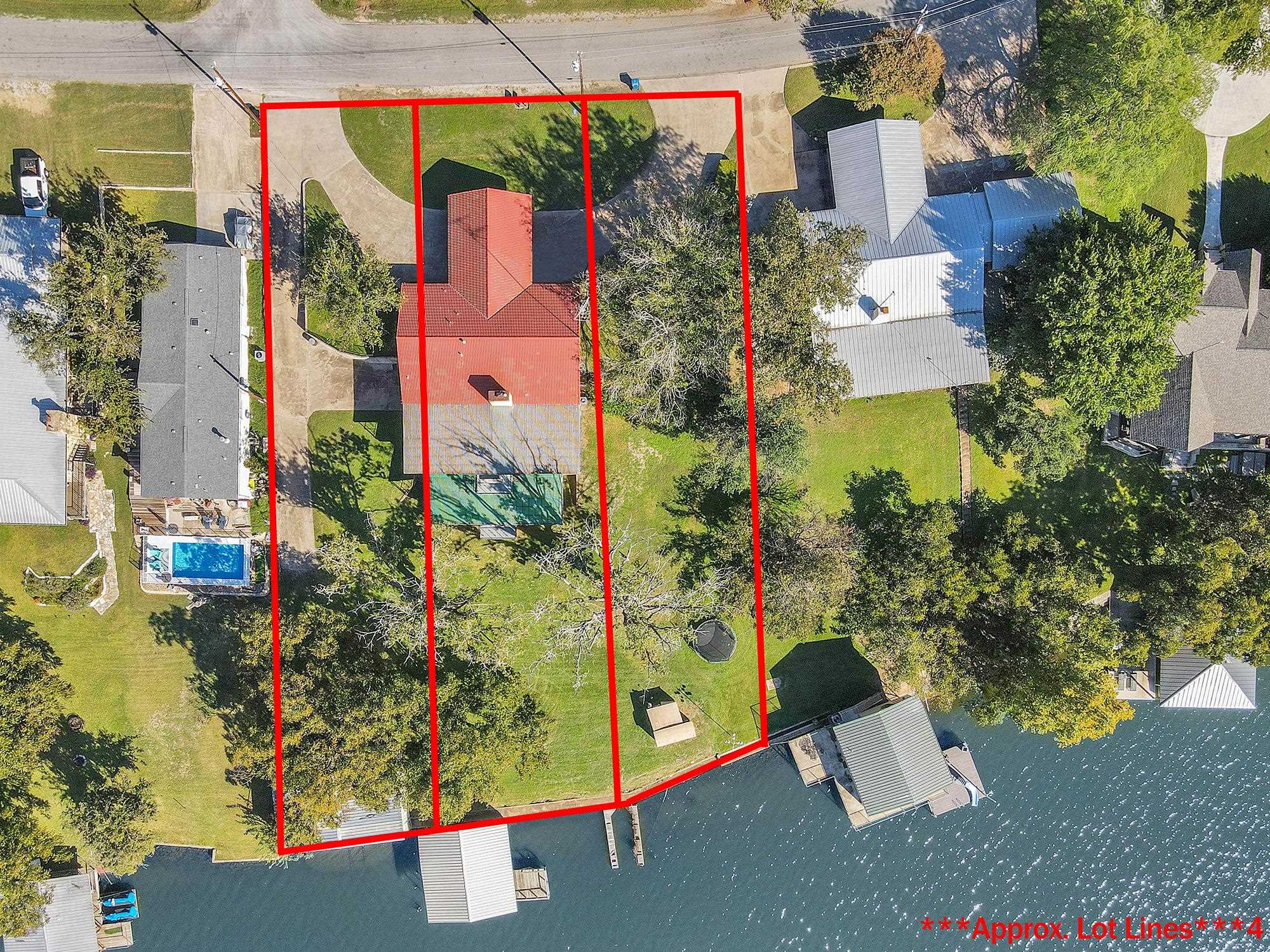 1309 County Road 118B