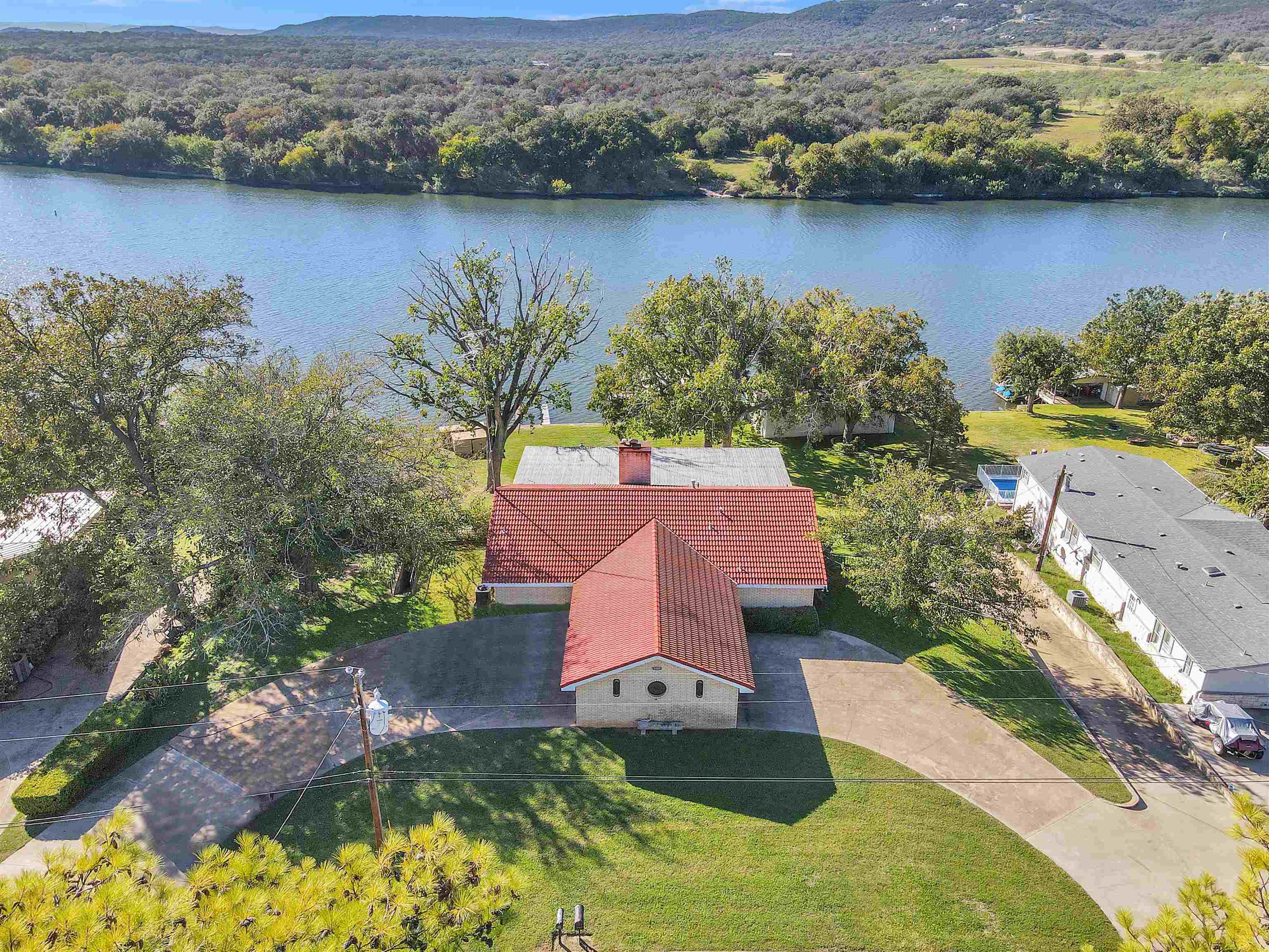 1309 County Road 118B
