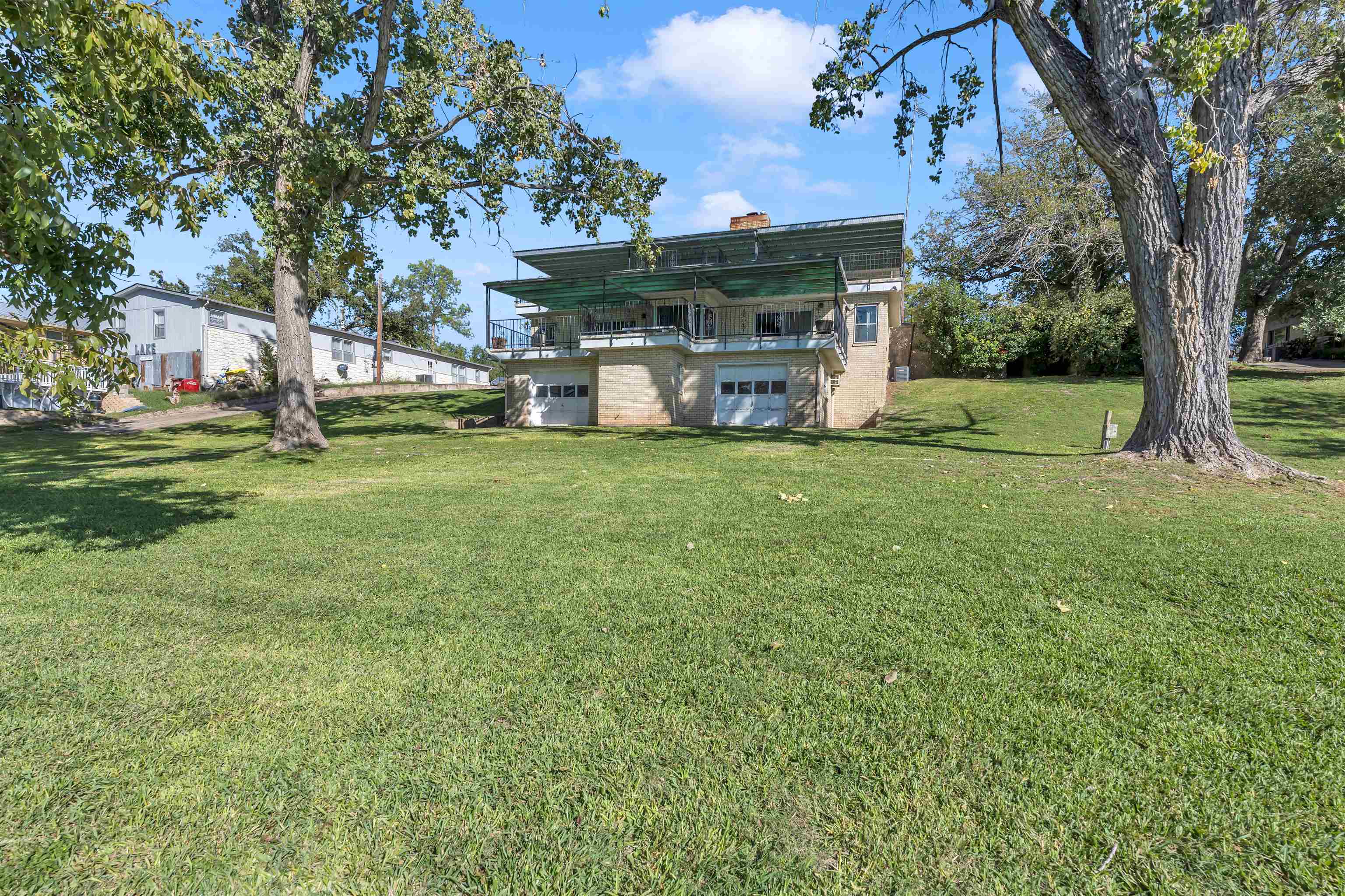 1309 County Road 118B
