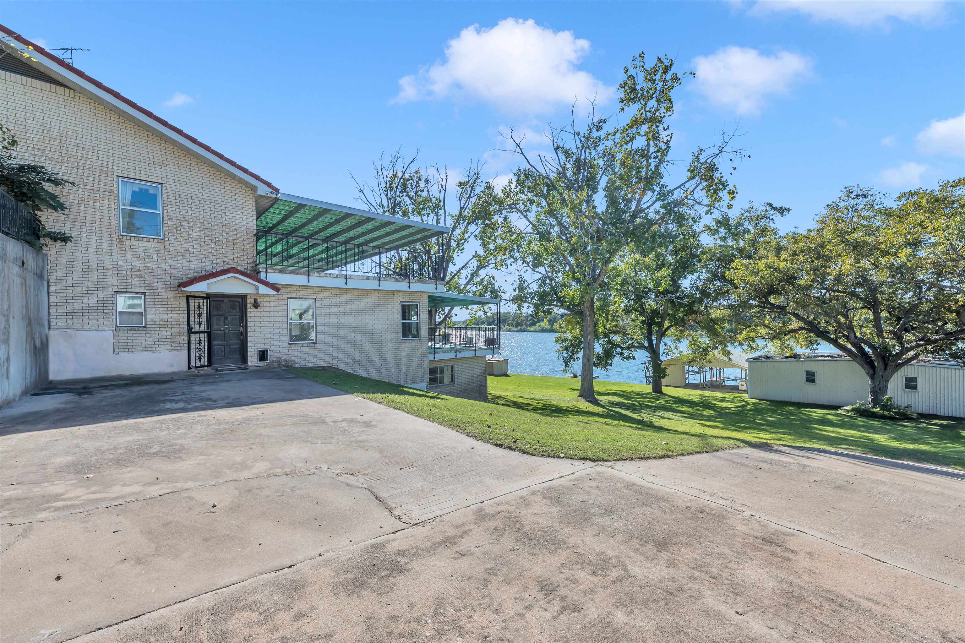 1309 County Road 118B